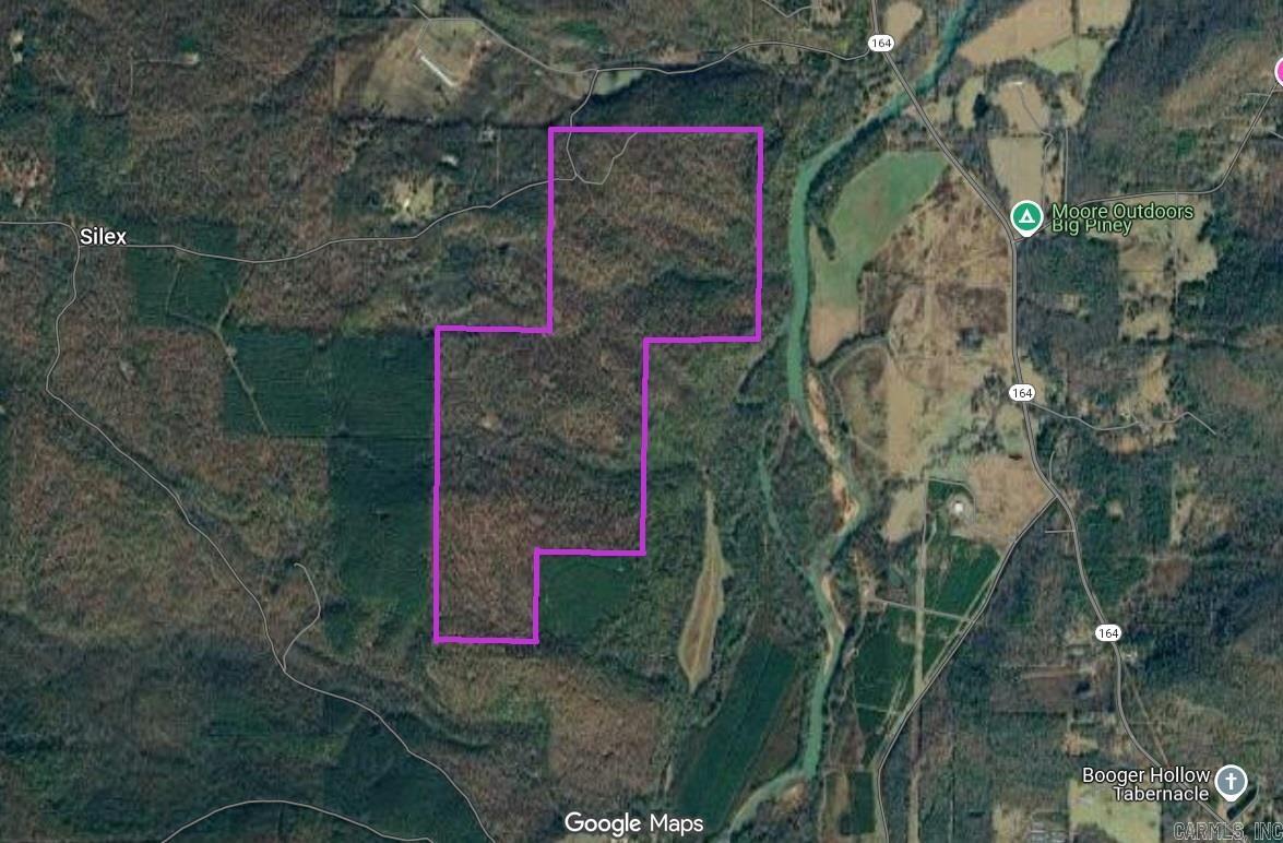 0 Silex Road Property Photo 4