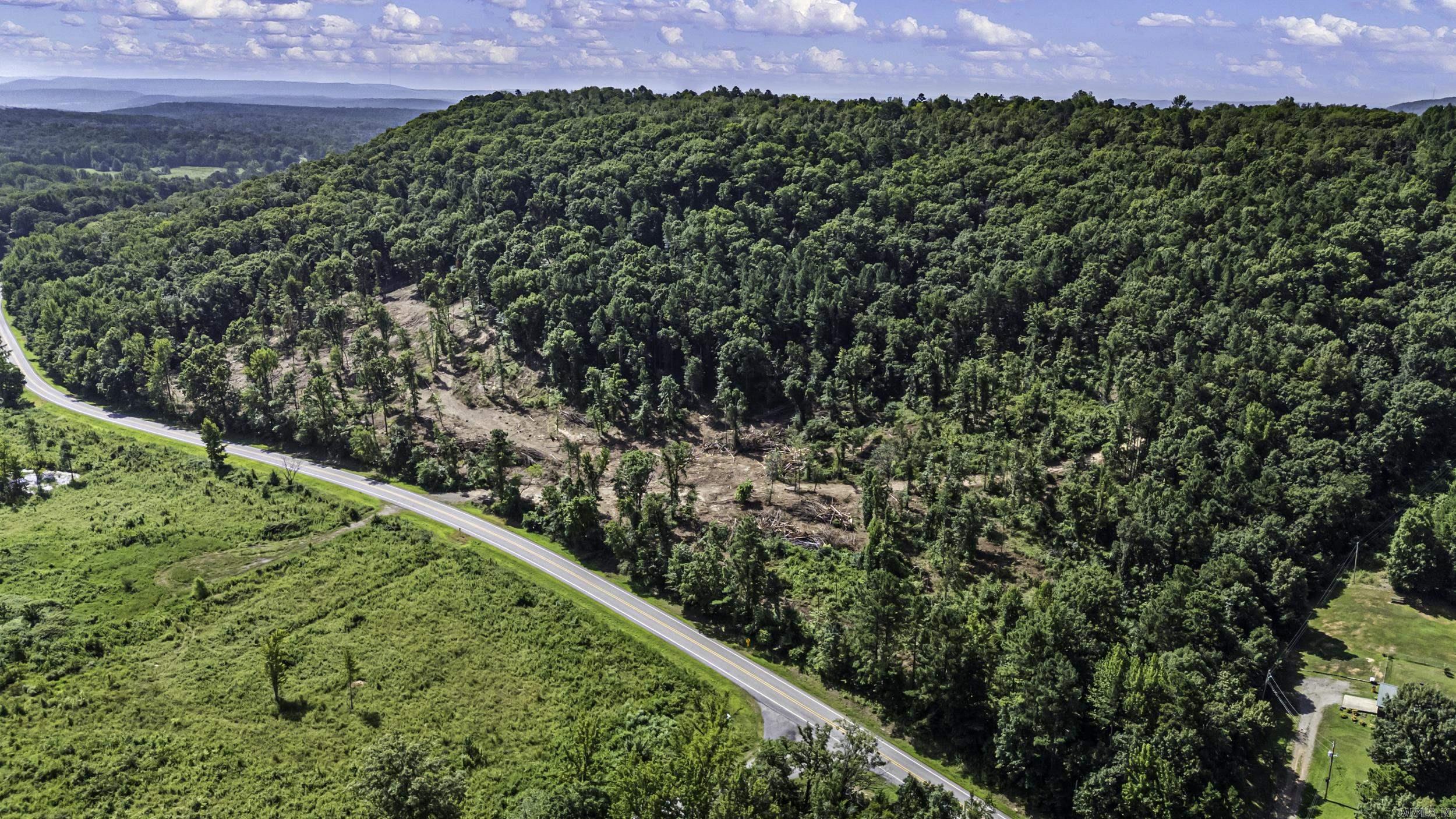 34 Acres Off Sr 164 W Property Photo 3