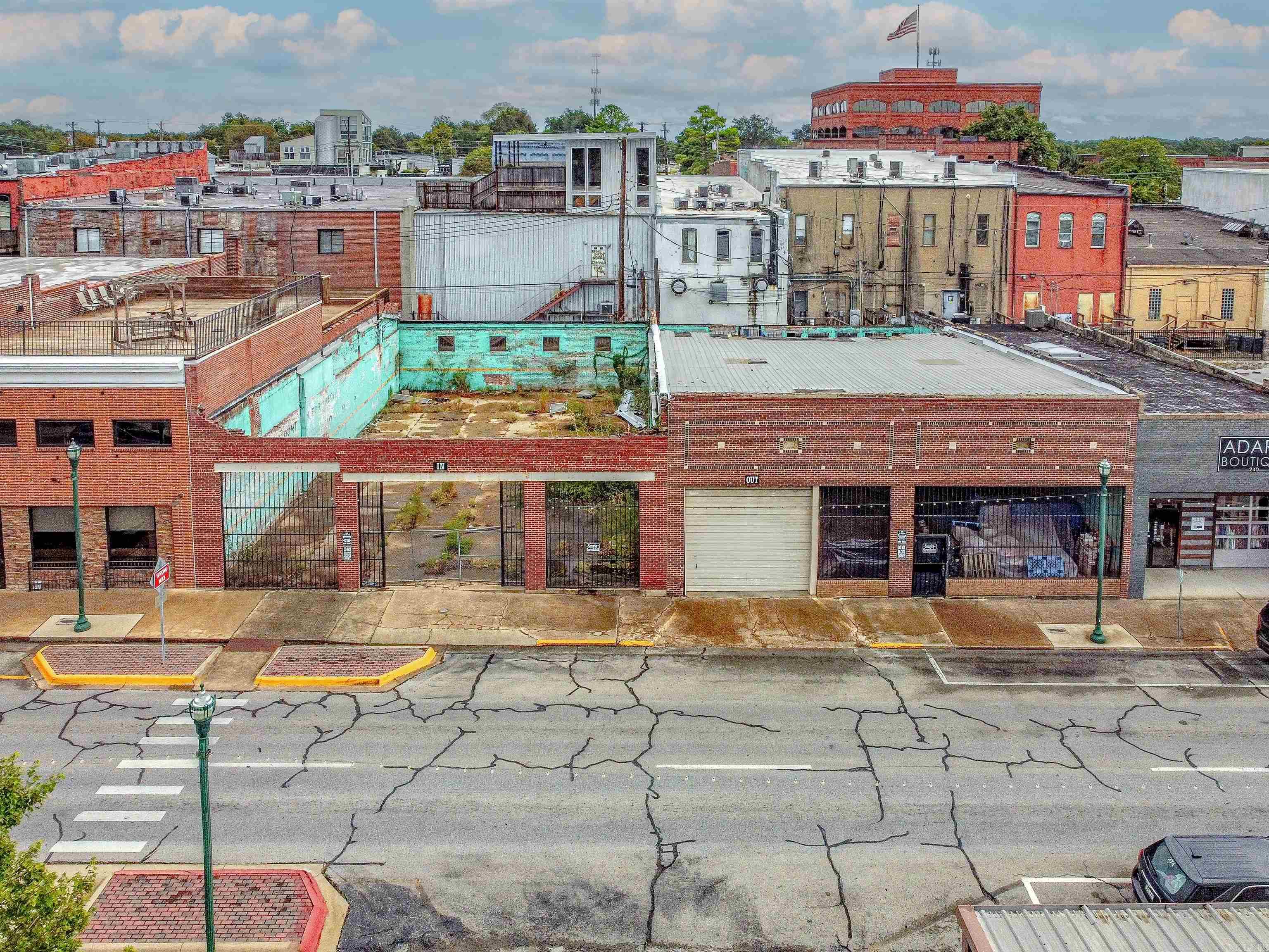 238 & 228 Union St Property Photo 1