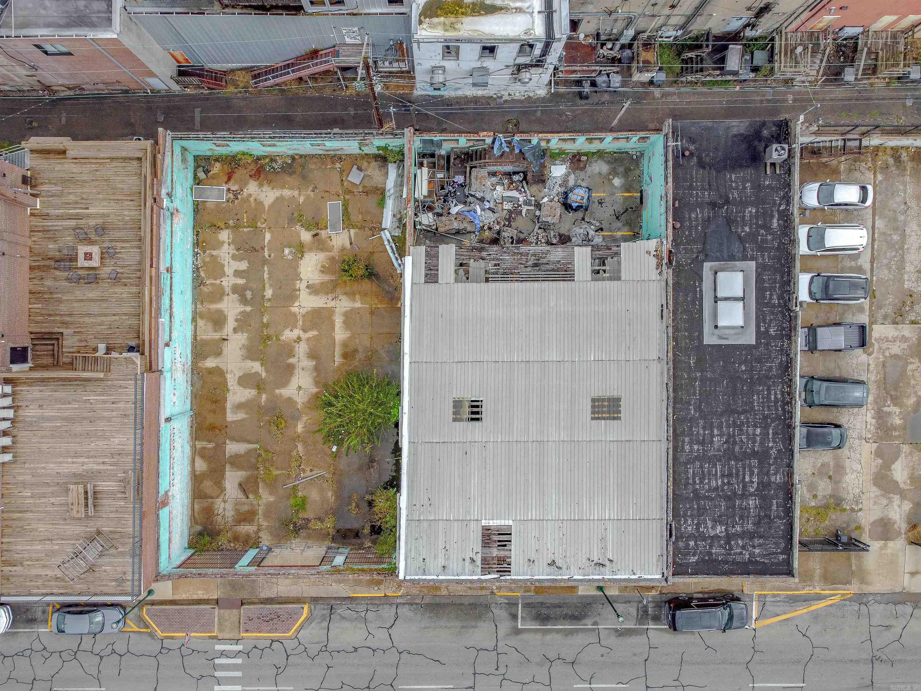 238 & 228 Union St Property Photo 5