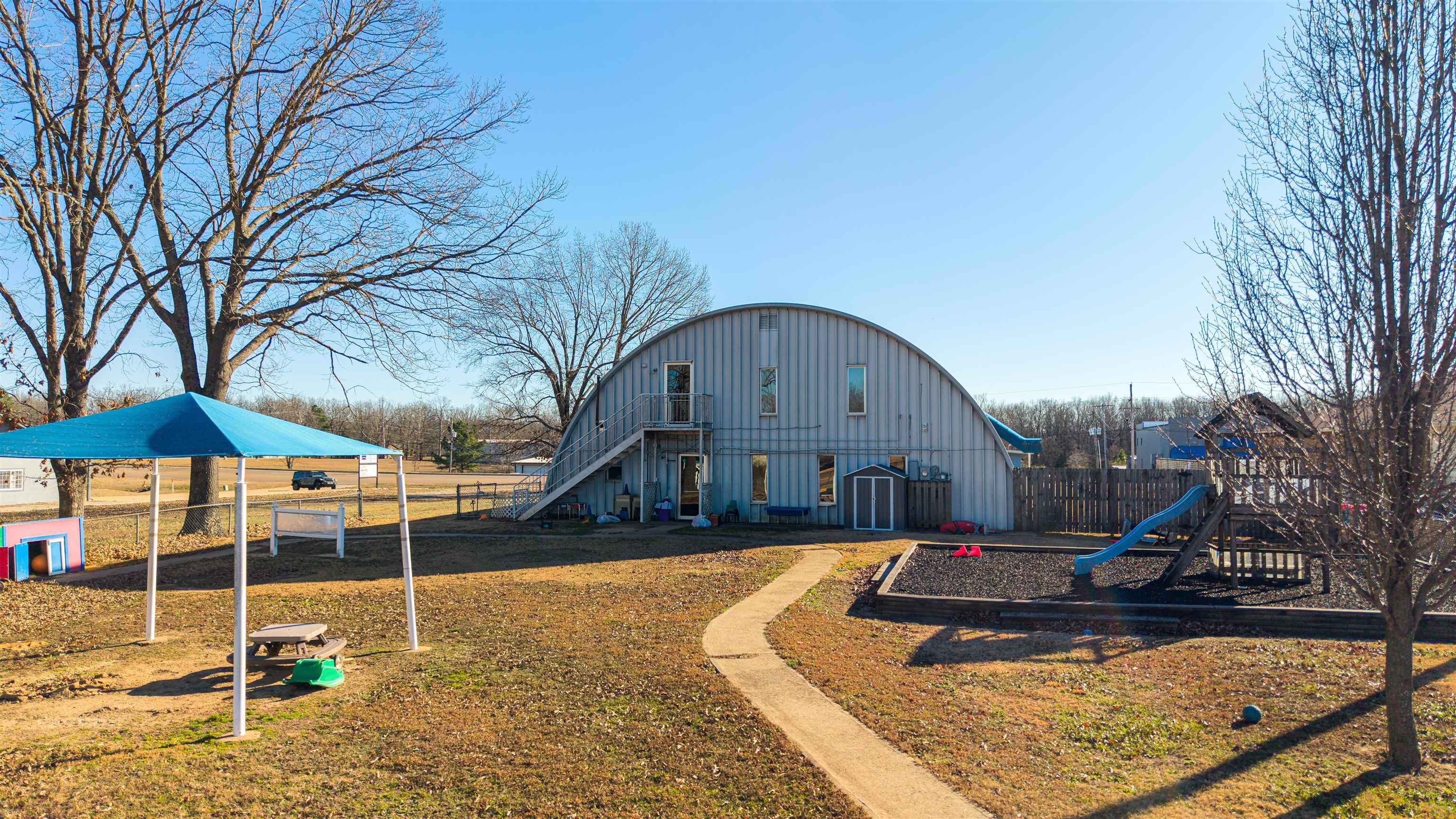 1647 Hwy 62/412 Property Photo 4