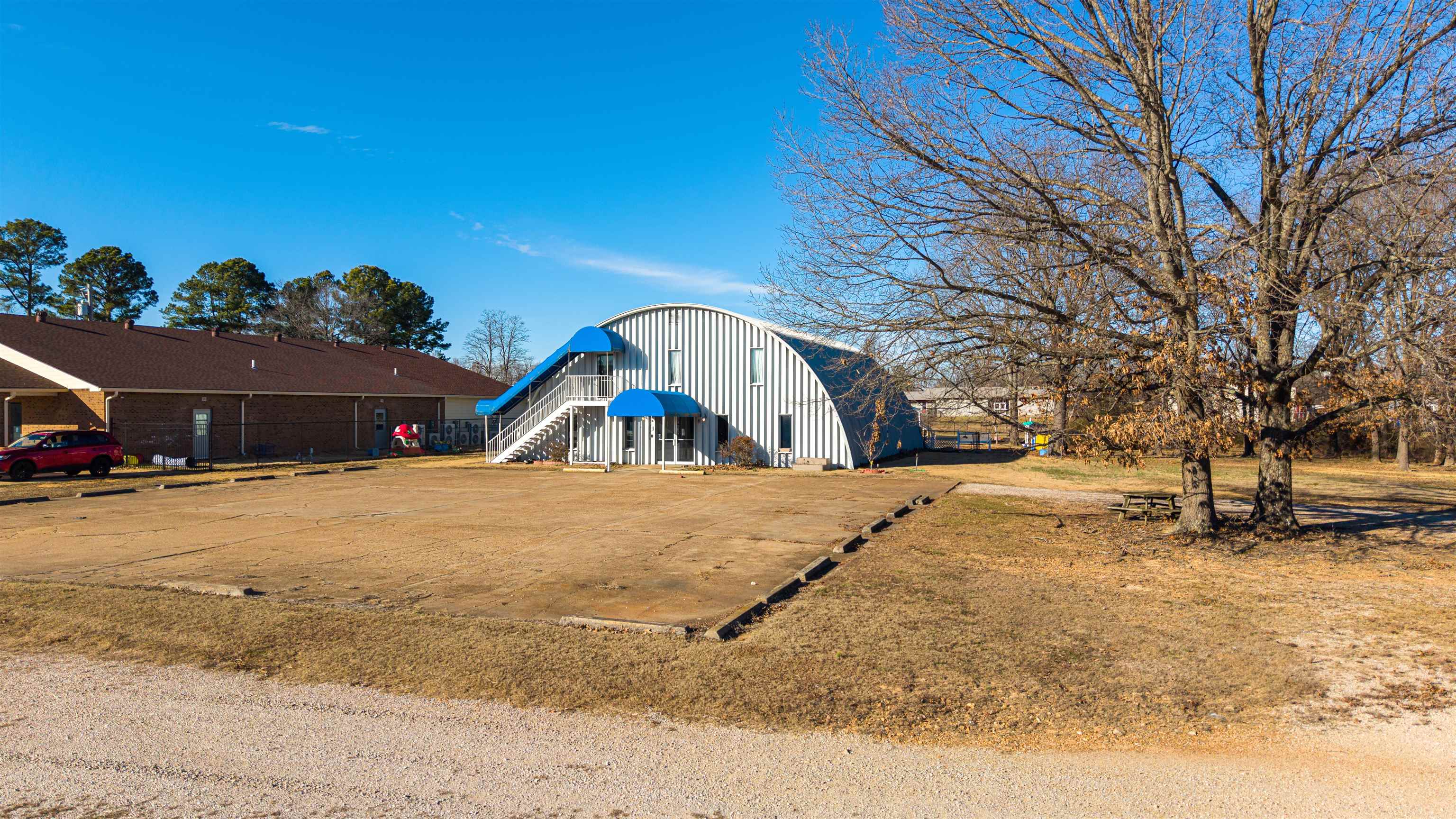 1647 Hwy 62/412 Property Photo 9