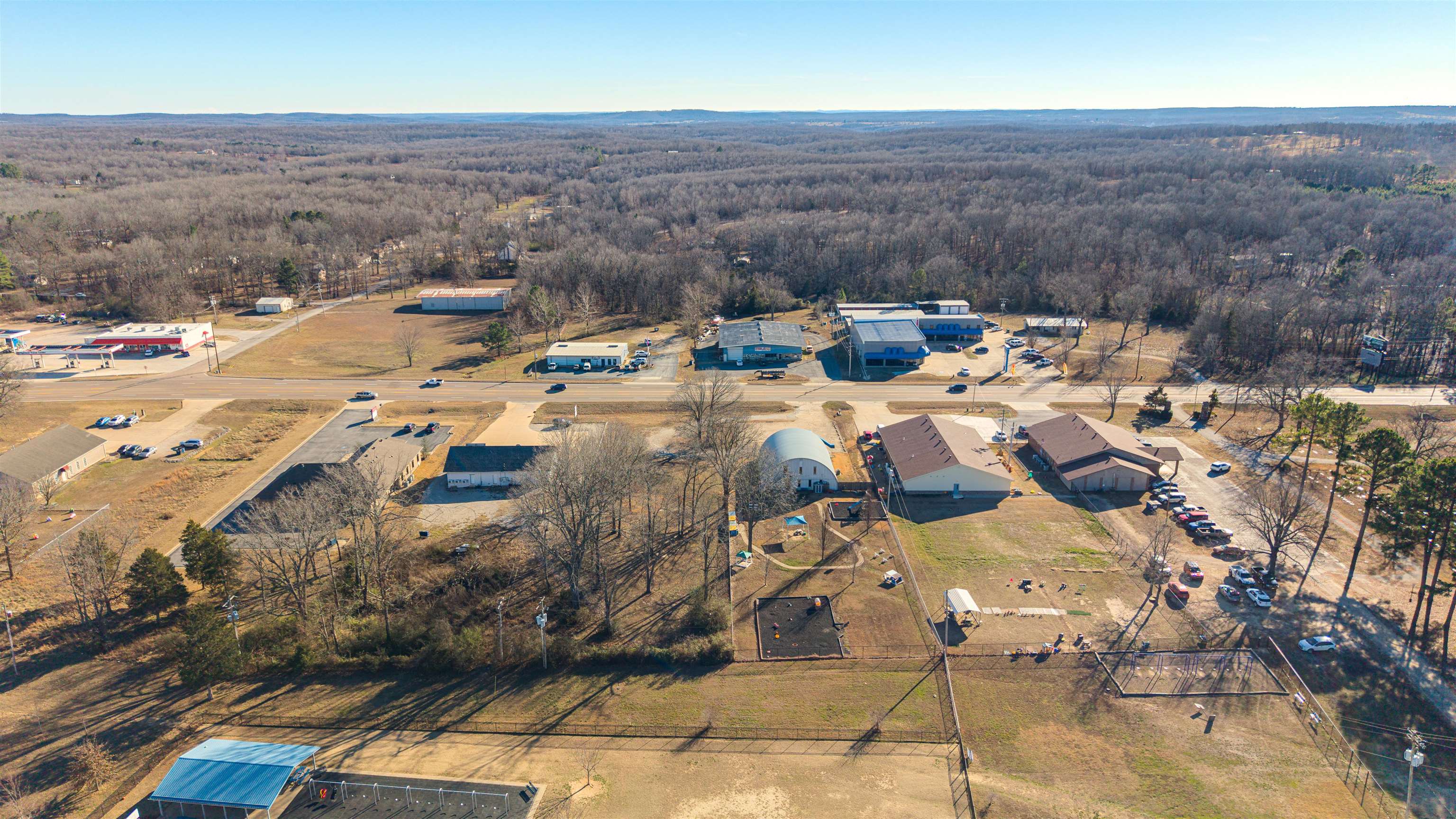 1647 Hwy 62/412 Property Photo 10