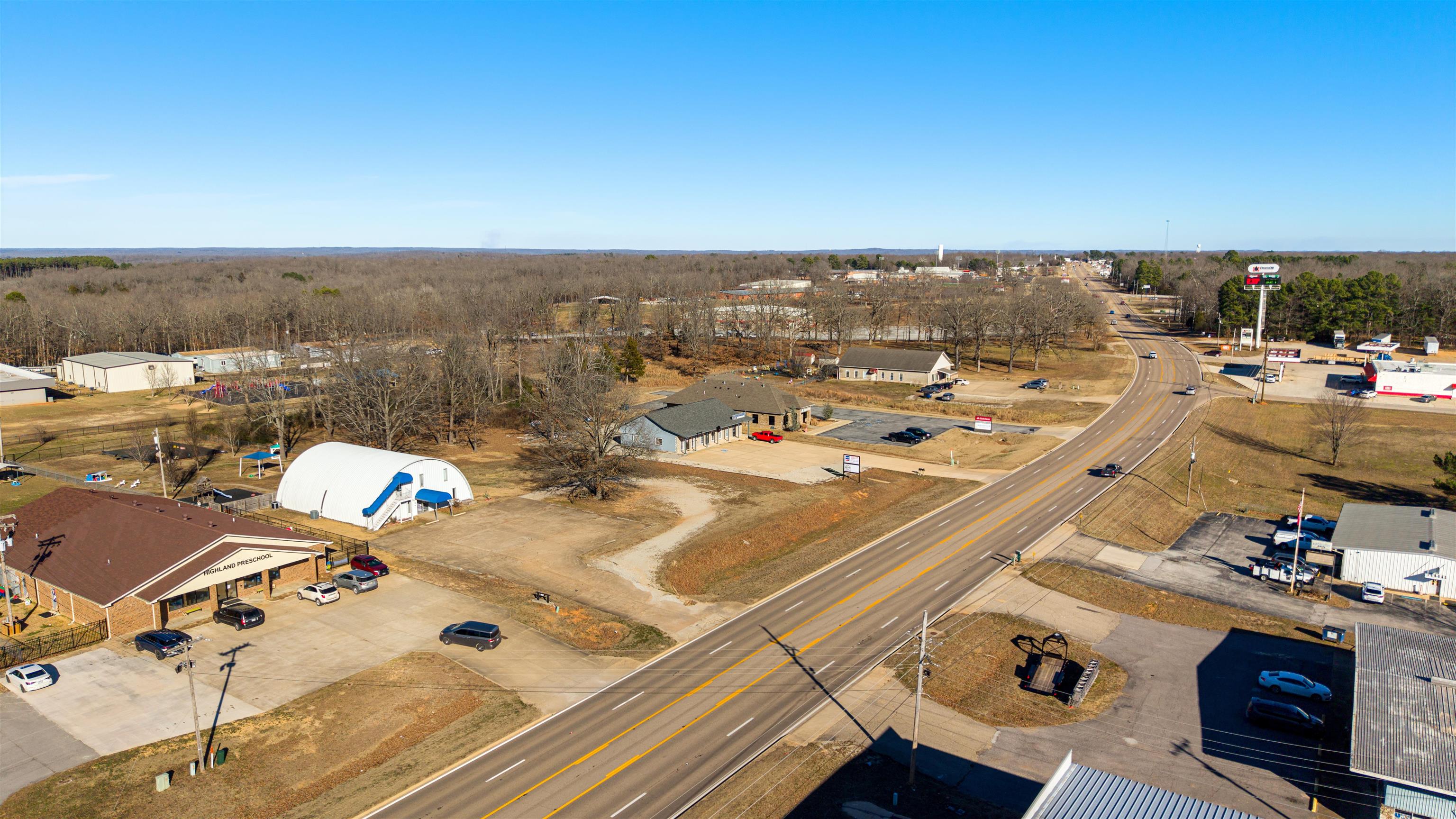 1647 Hwy 62/412 Property Photo 11