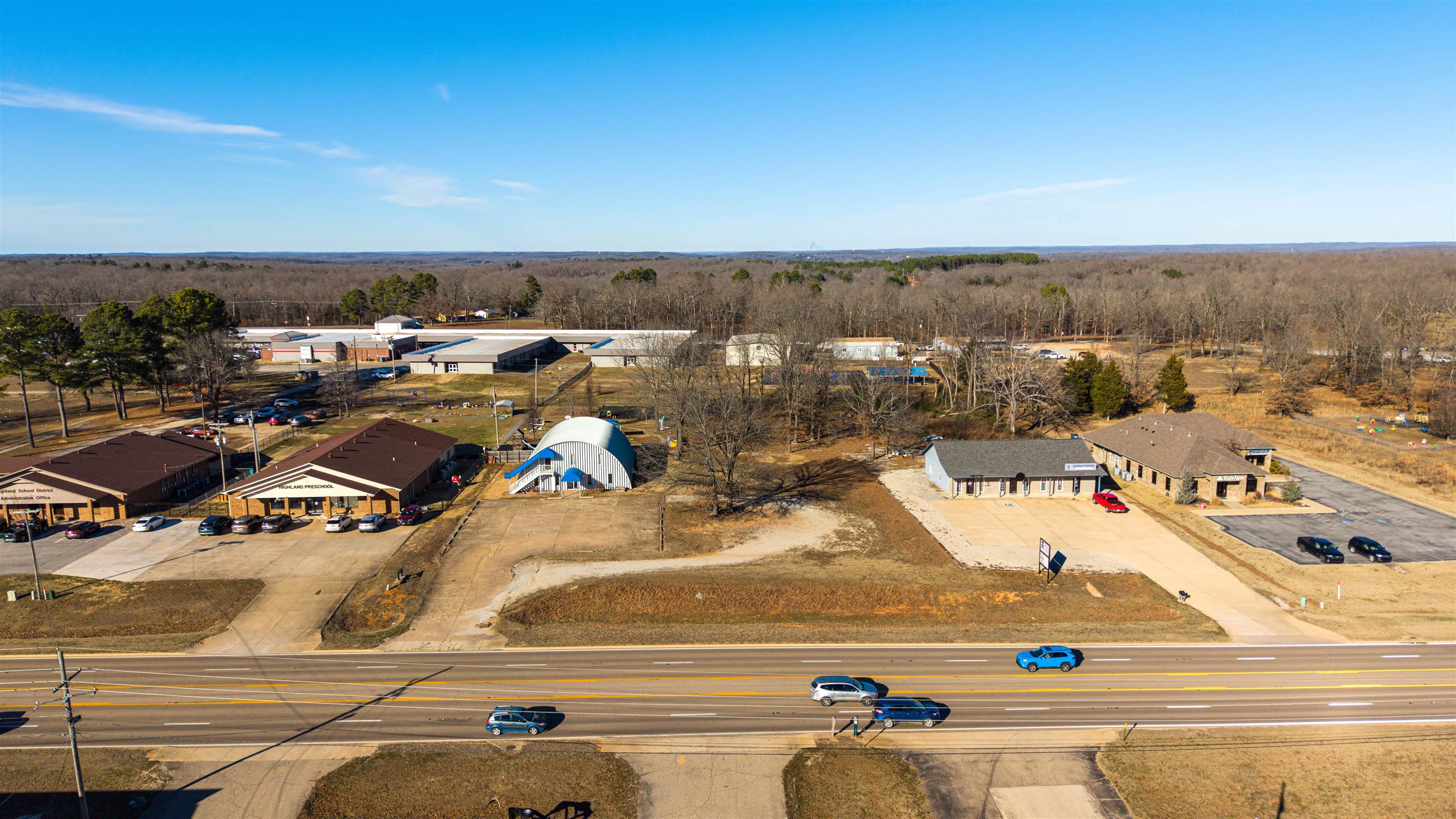1647 Hwy 62/412 Property Photo 12