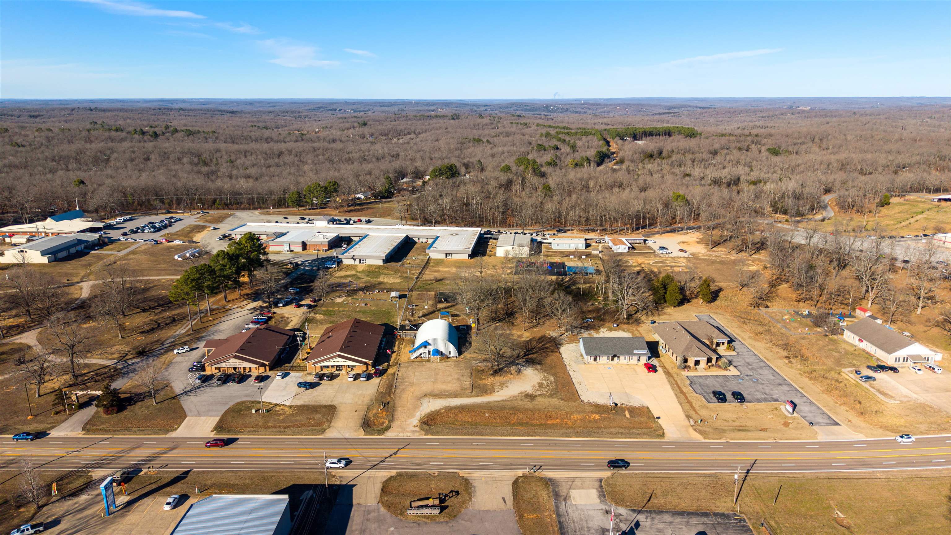1647 Hwy 62/412 Property Photo 15