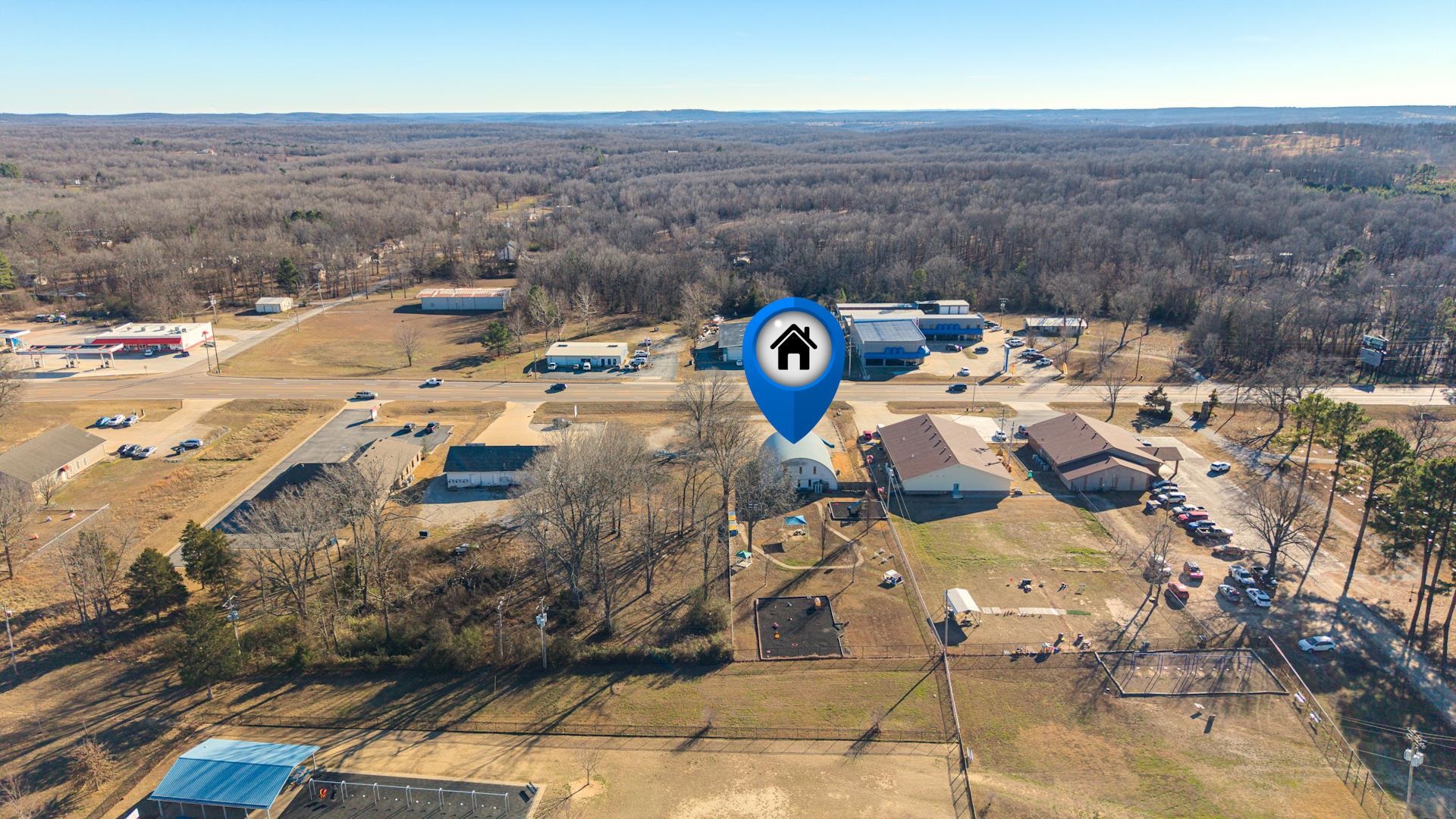 1647 Hwy 62/412 Property Photo 16