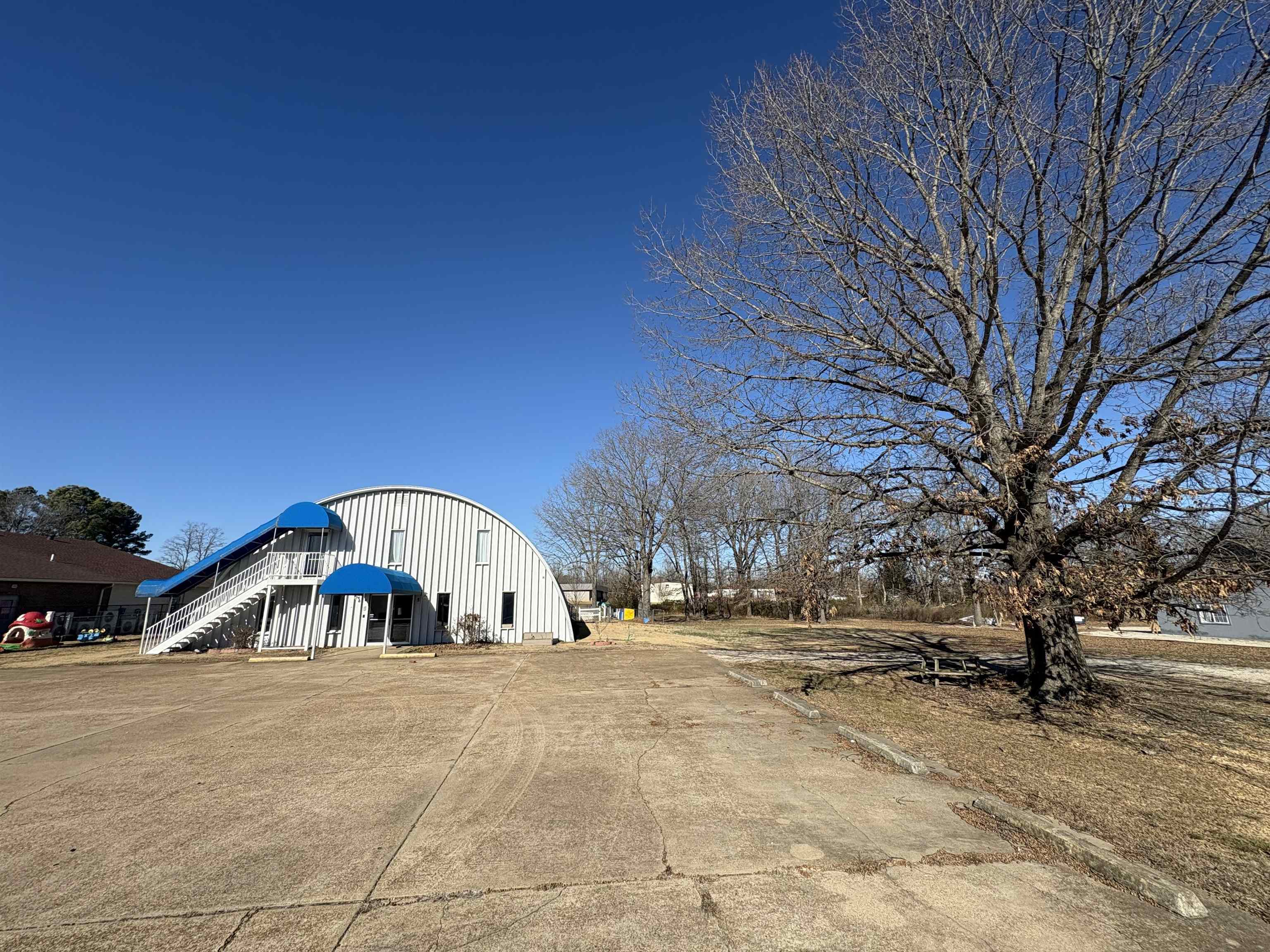 1647 Hwy 62/412 Property Photo 47