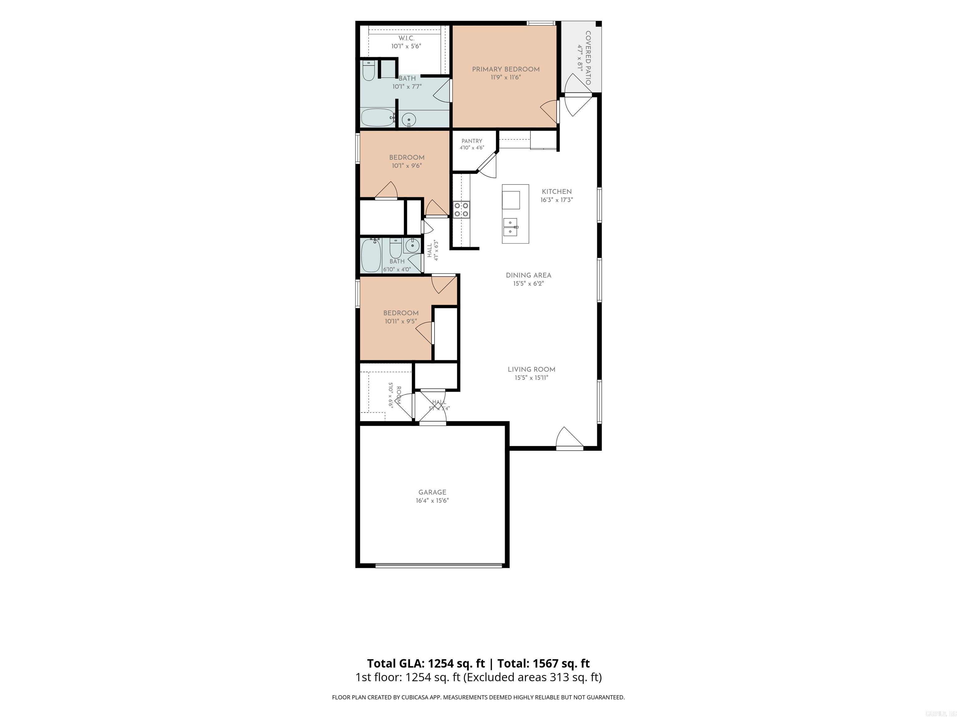 10300 Debbie Lane Property Photo 38