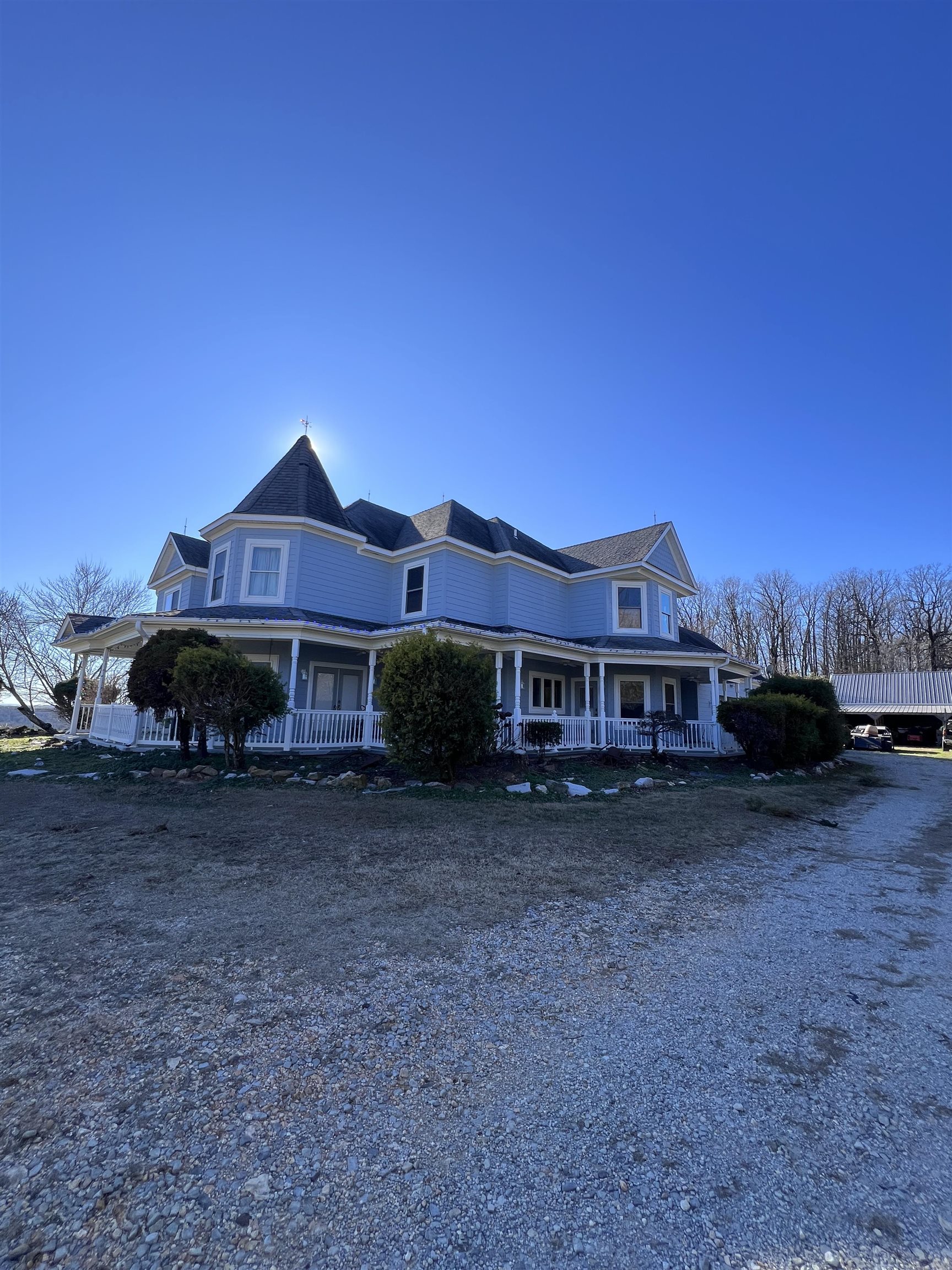 2951 E Ar 58 Highway Property Photo 4