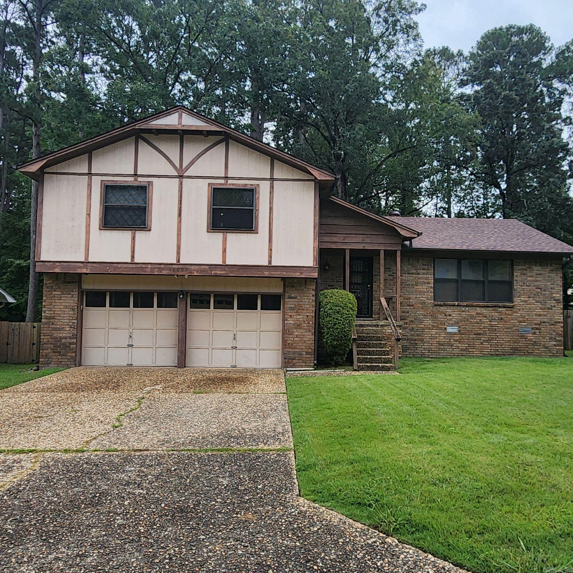 12007 Lemoncrest Lane Property Photo 1