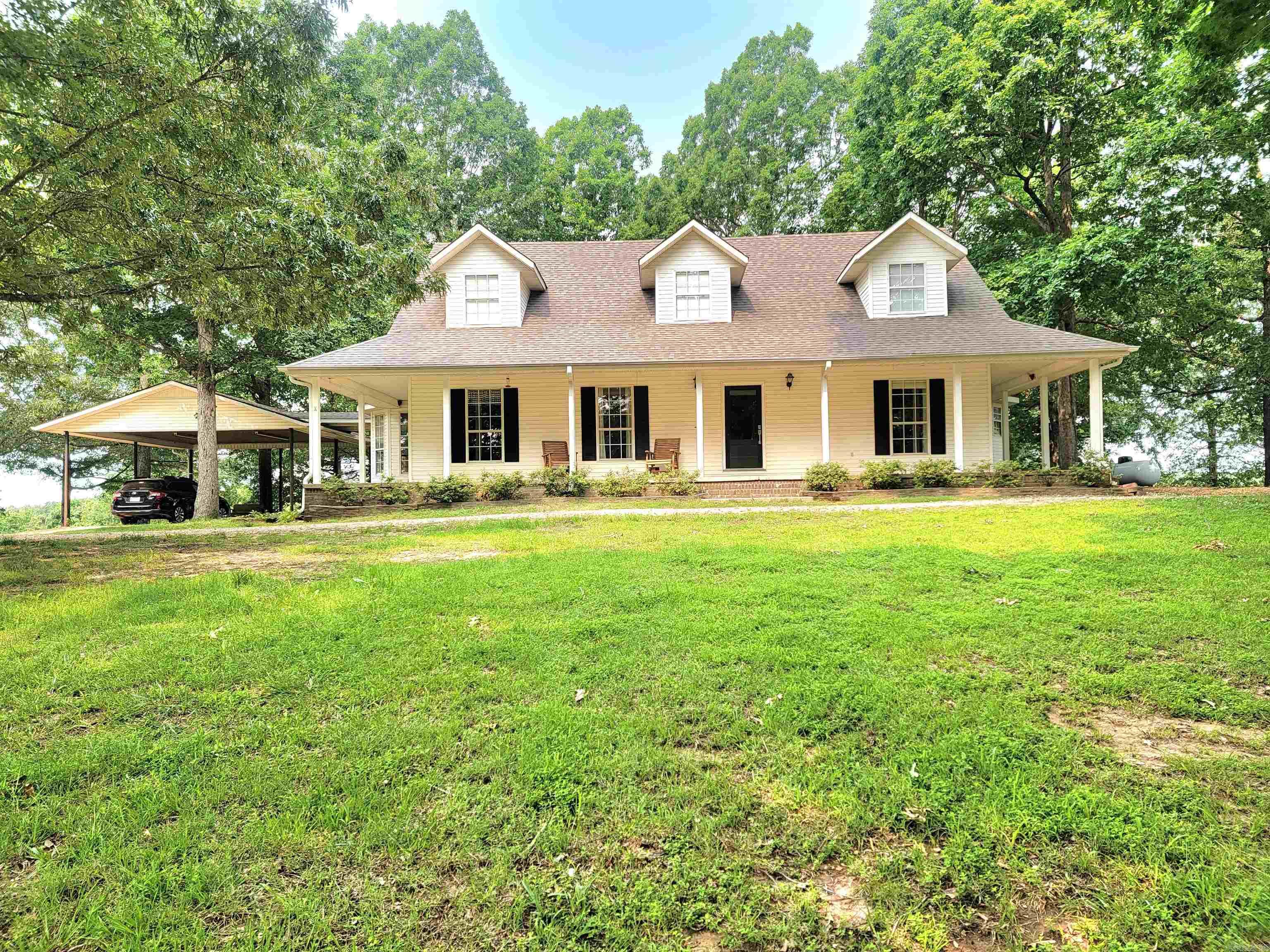 1199 Gr 607 Rd Property Photo 1