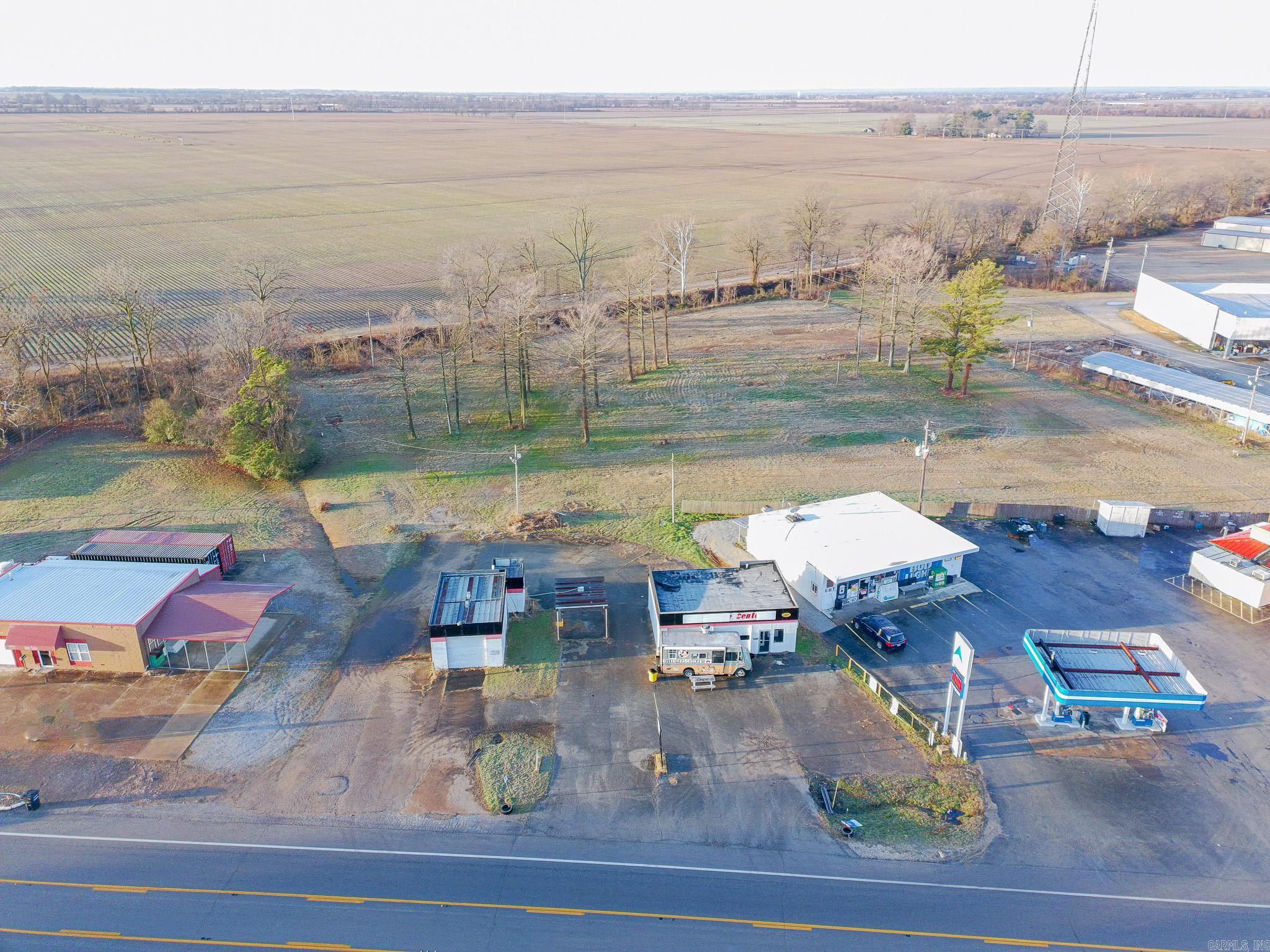 545 S Hwy 463 Property Photo 7