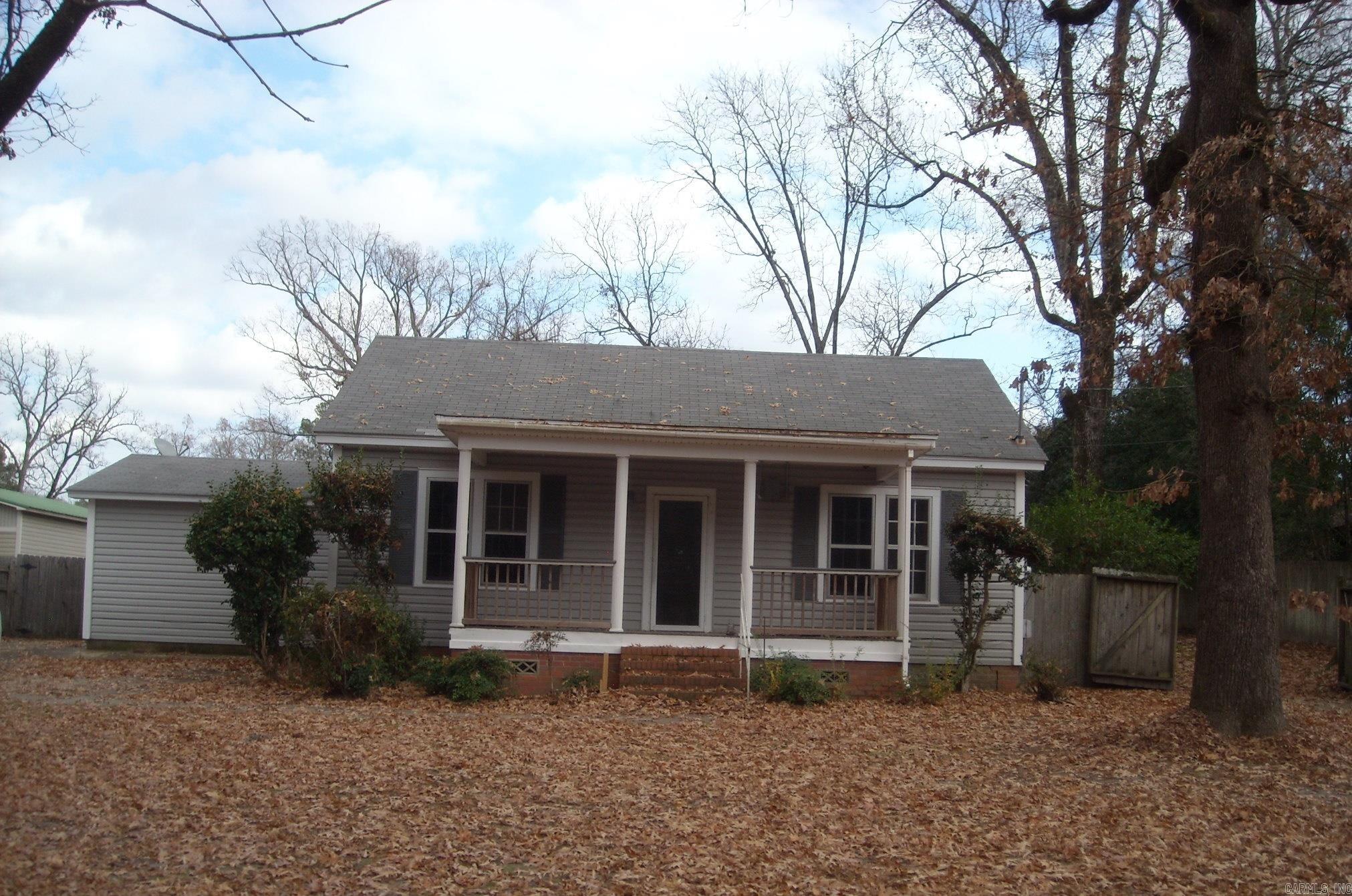 903 Haney Avenue Property Photo 1