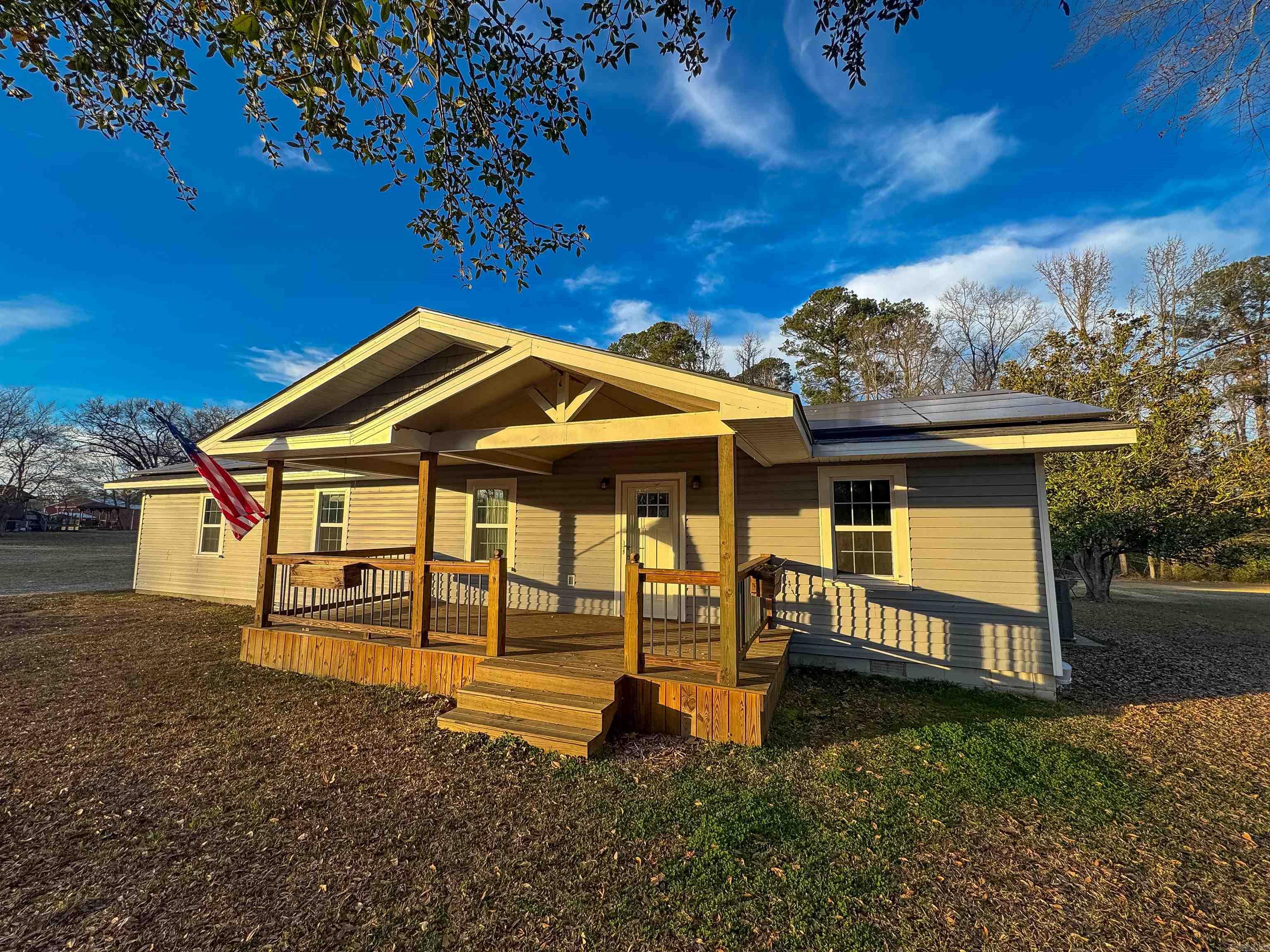 2945 Stephens Hwy Property Photo 1