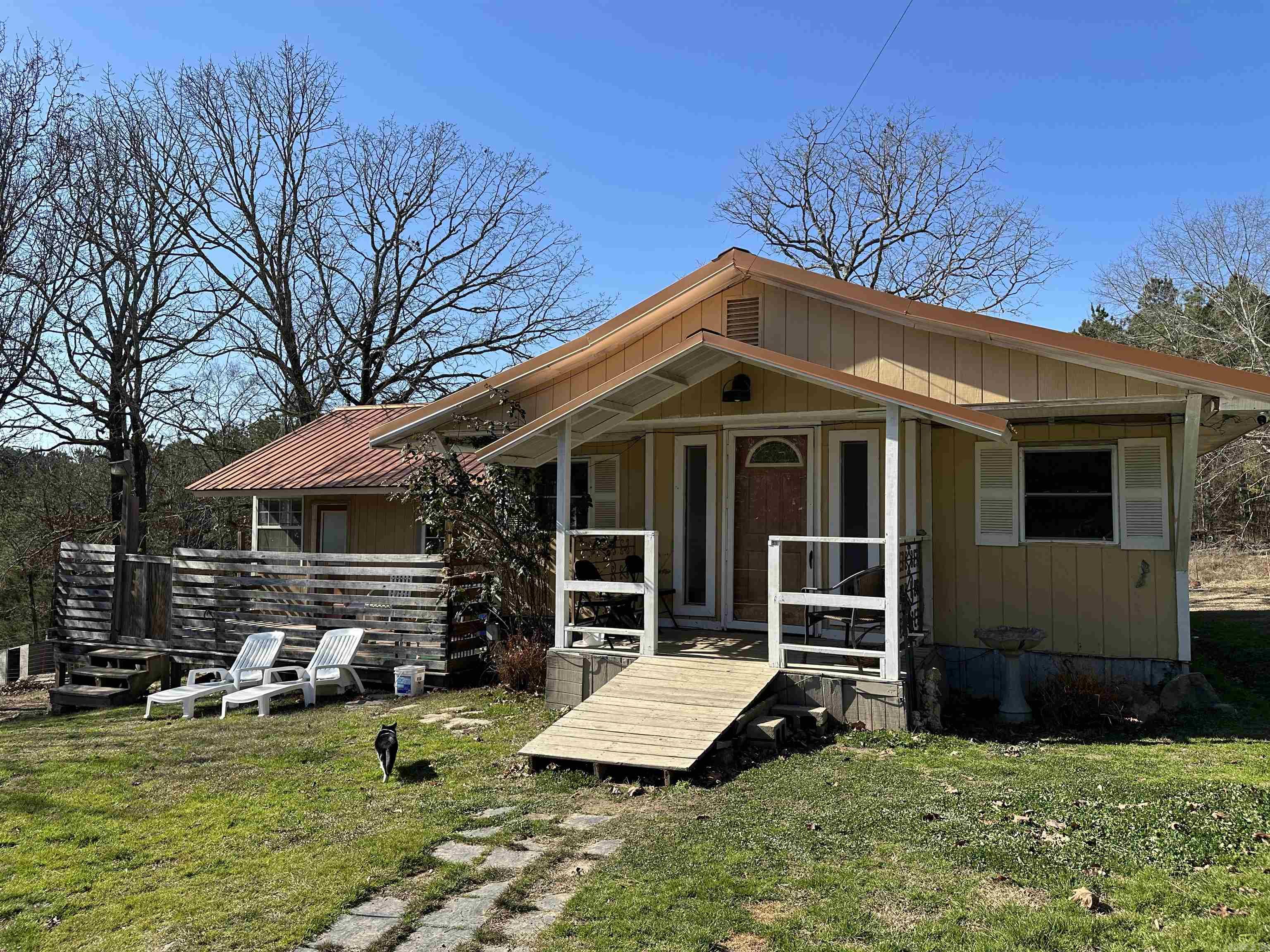 598 & 600 Timberlake Drive Property Photo 1