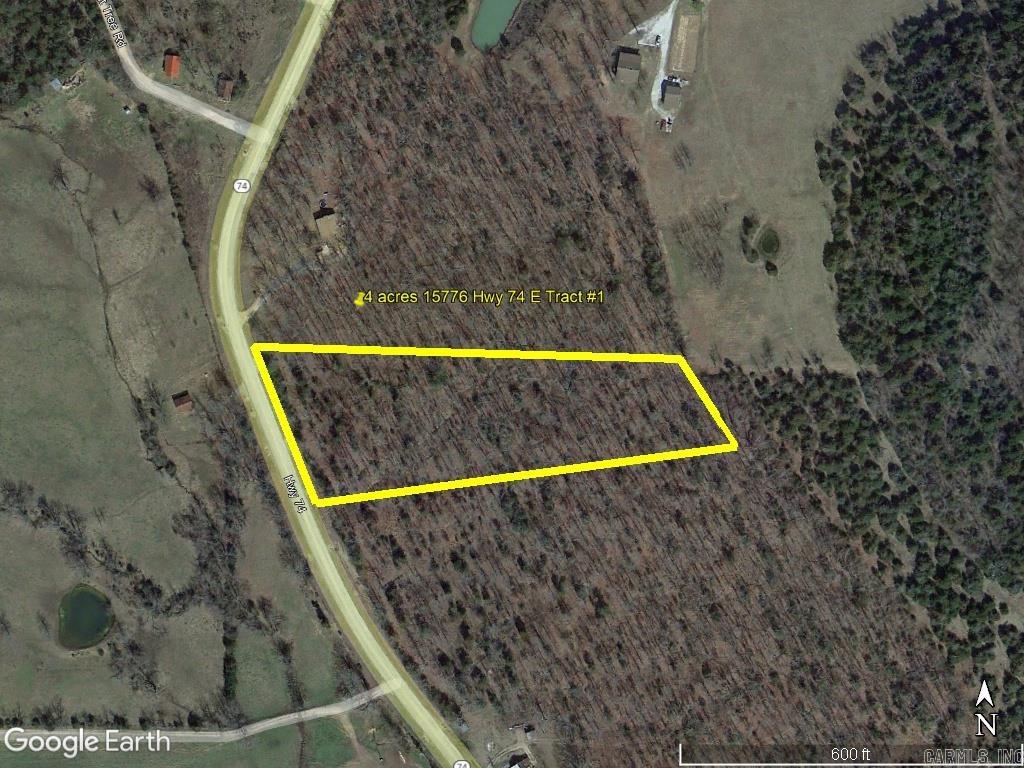 15776 Hwy 74 E Tract #1 Property Photo 10
