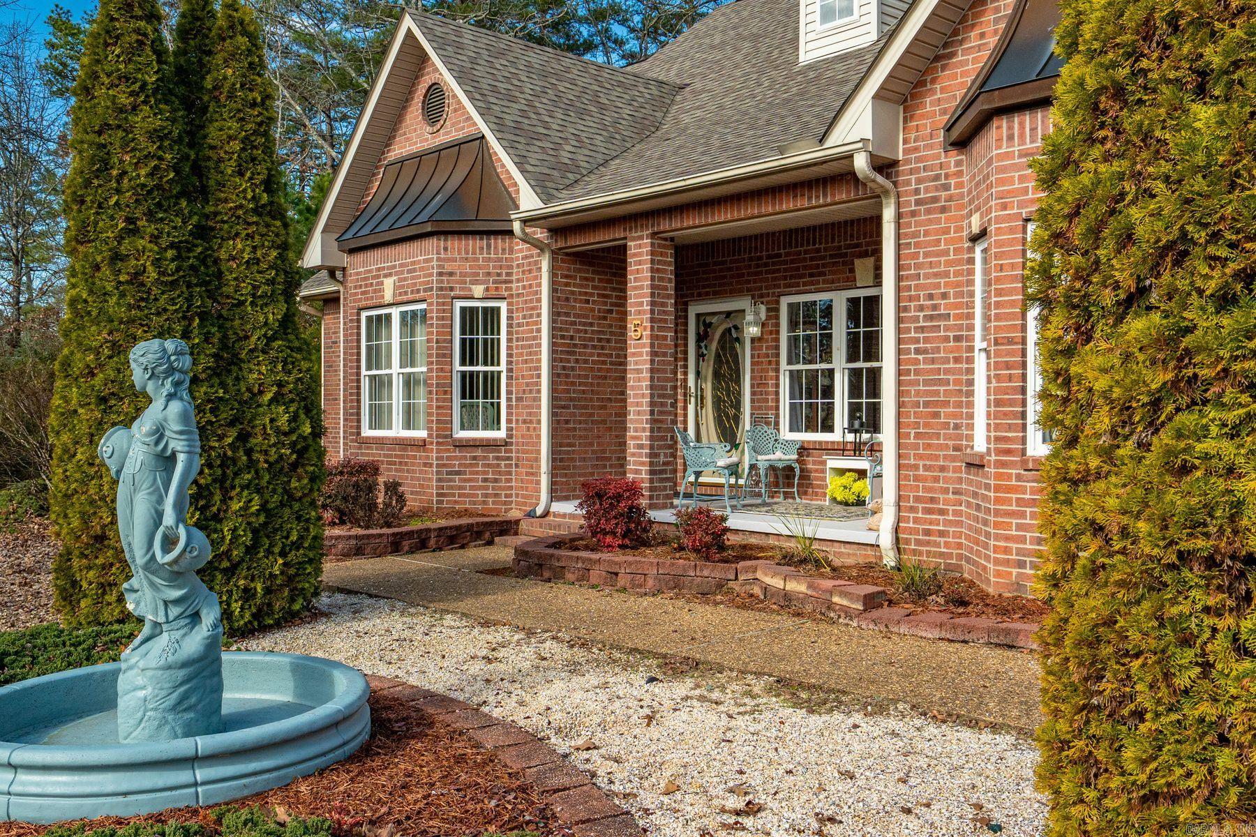 5 Bosque Place Property Photo 3