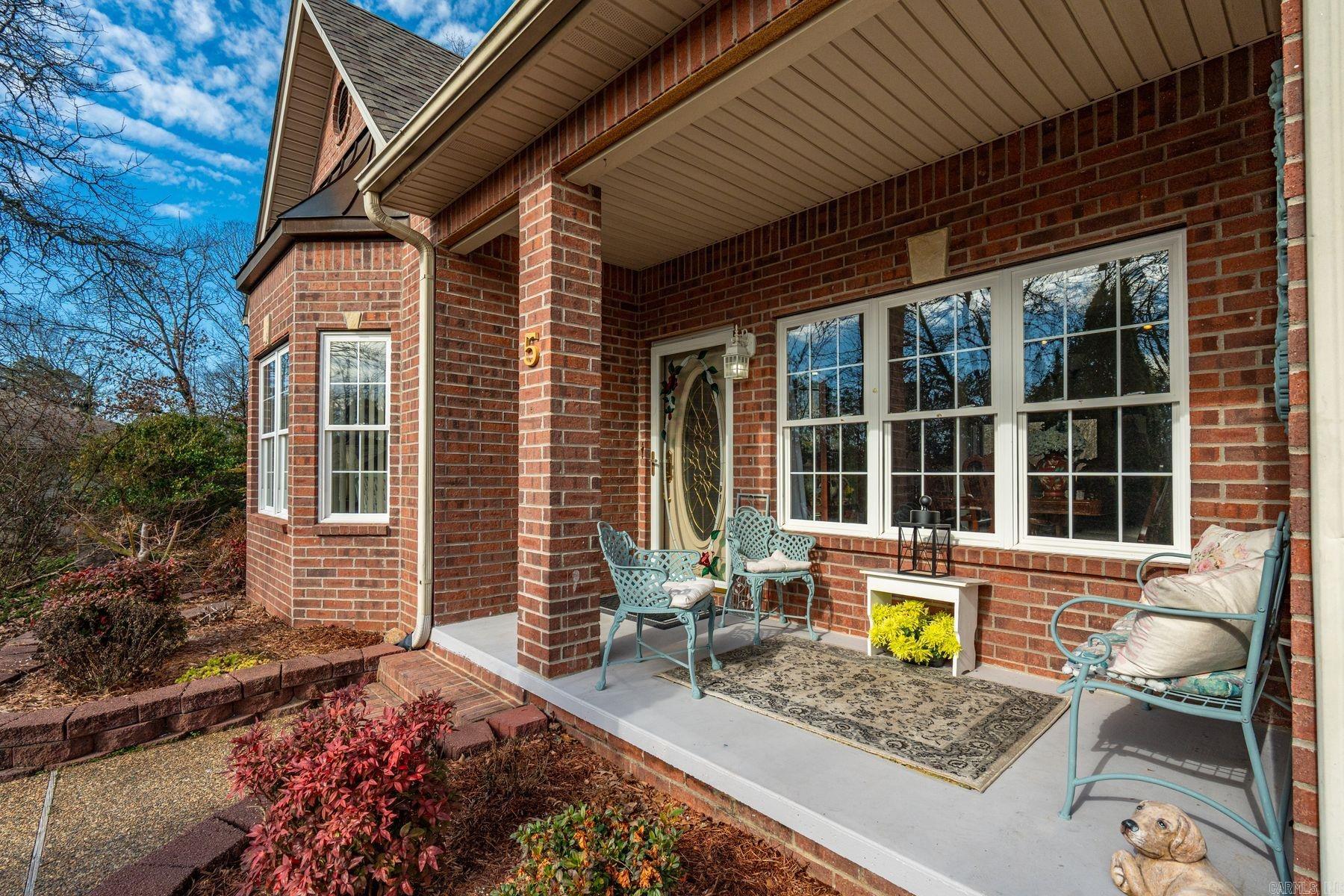 5 Bosque Place Property Photo 4