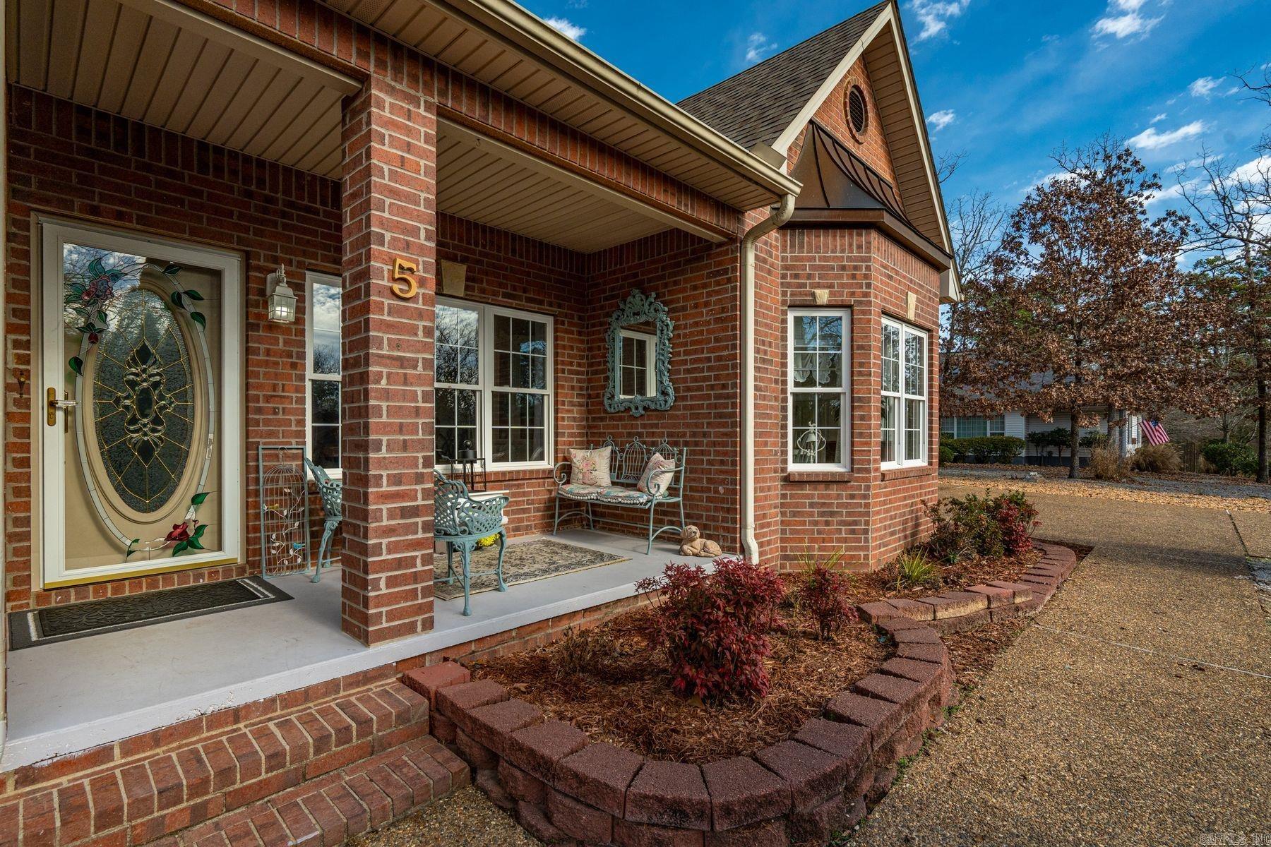 5 Bosque Place Property Photo 5