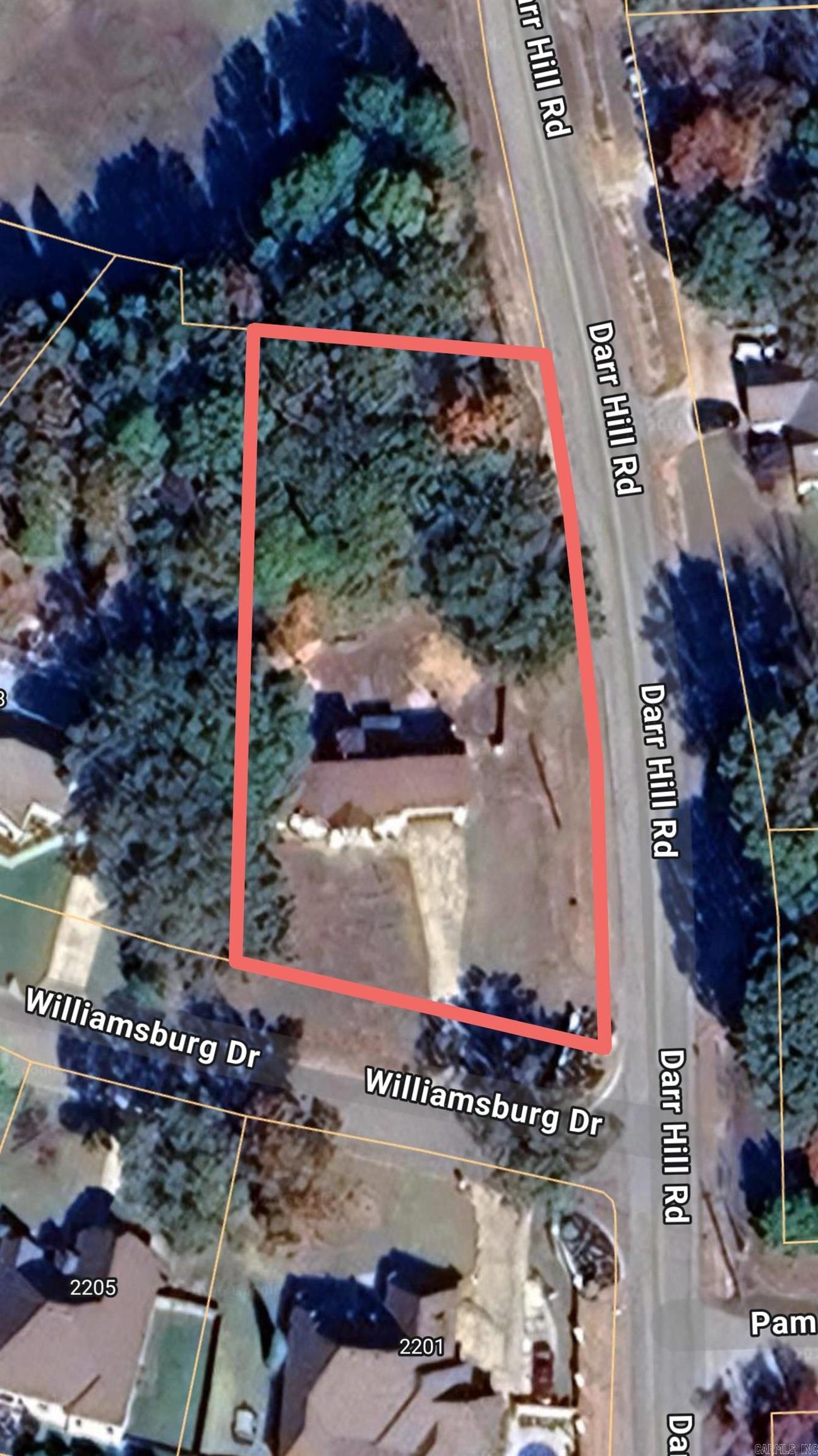 2204 Williamsburg Dr Property Photo 43