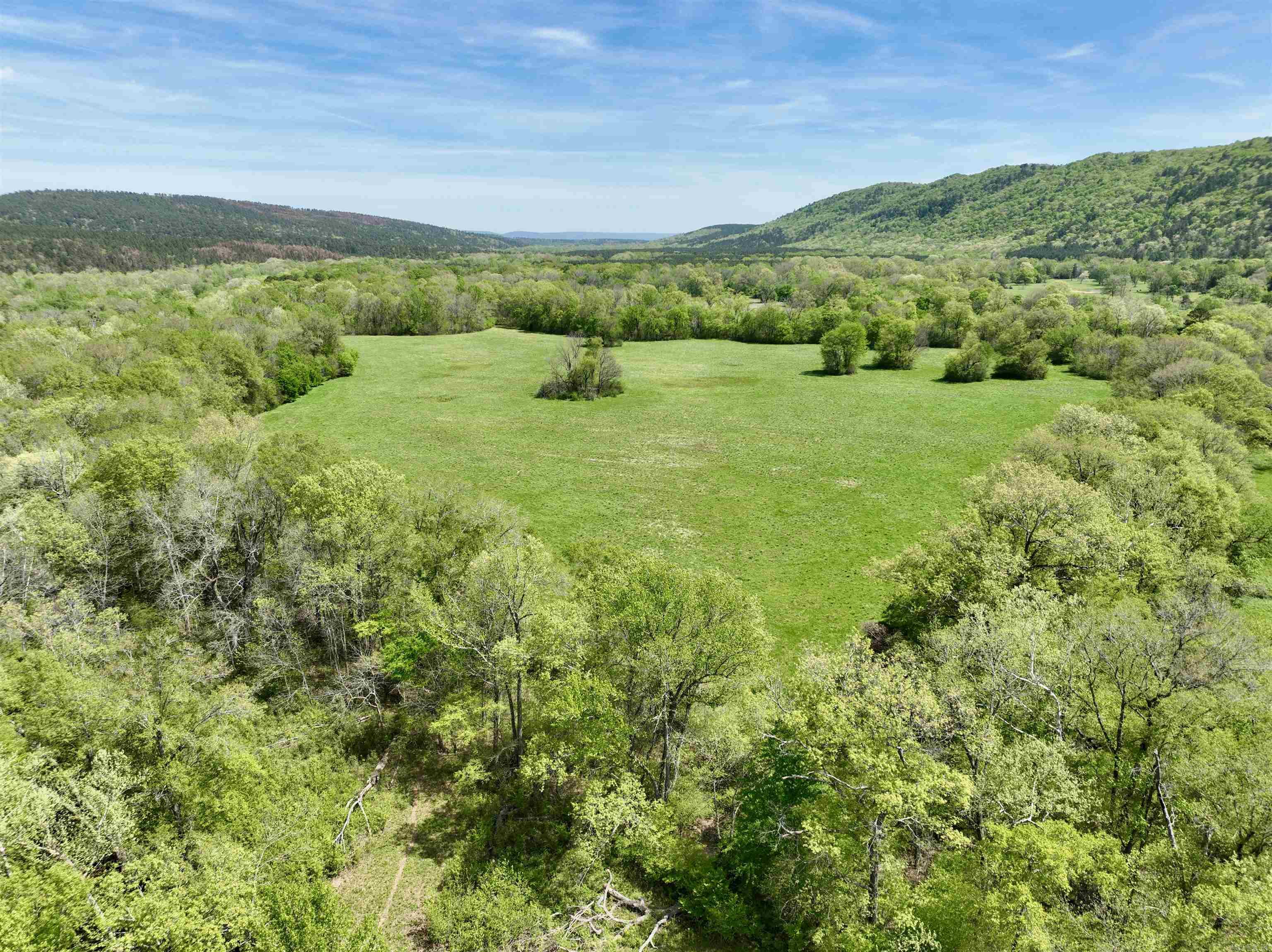 Tbd Fourche River Road Property Photo 2