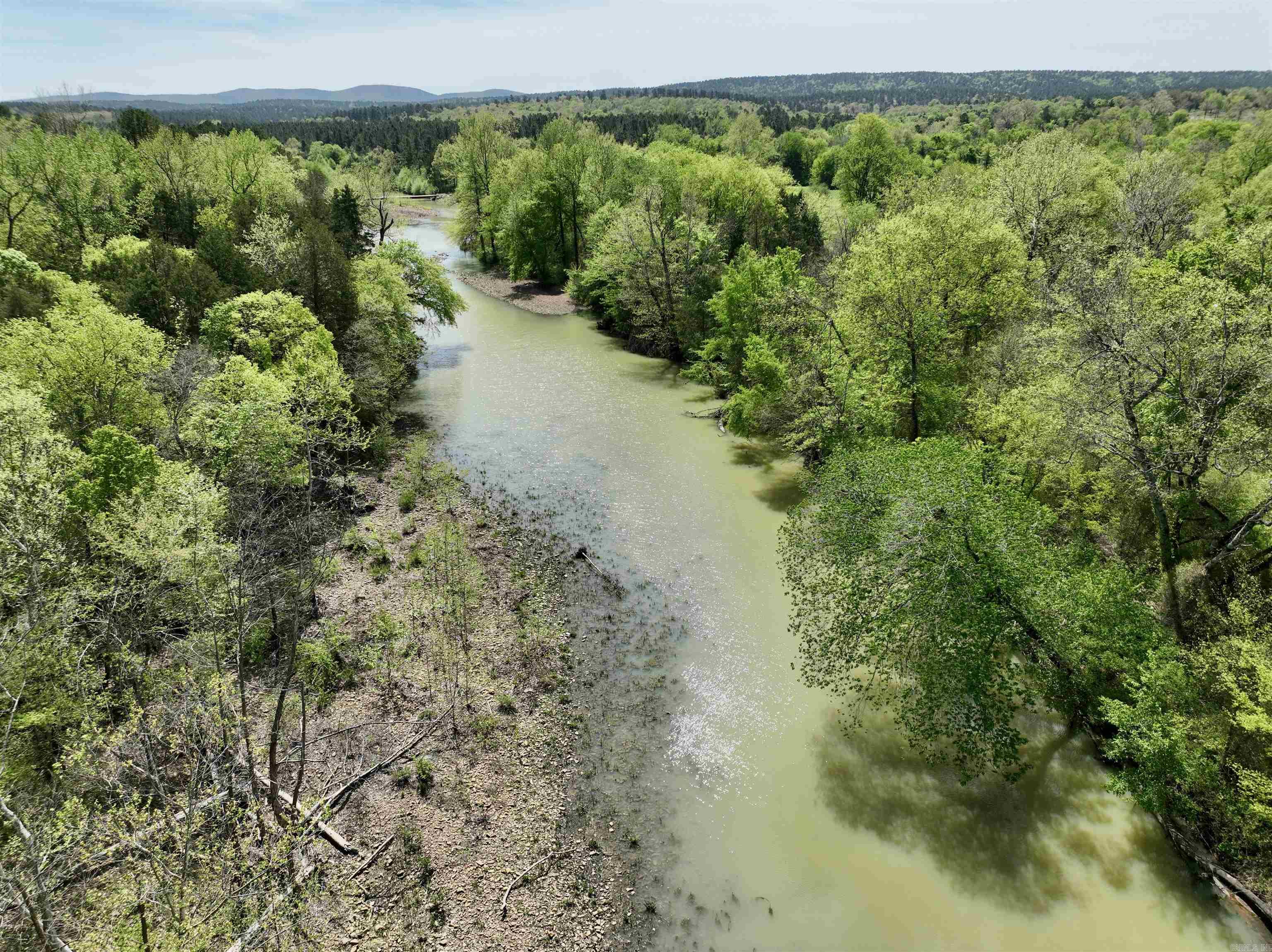 Tbd Fourche River Road Property Photo 6
