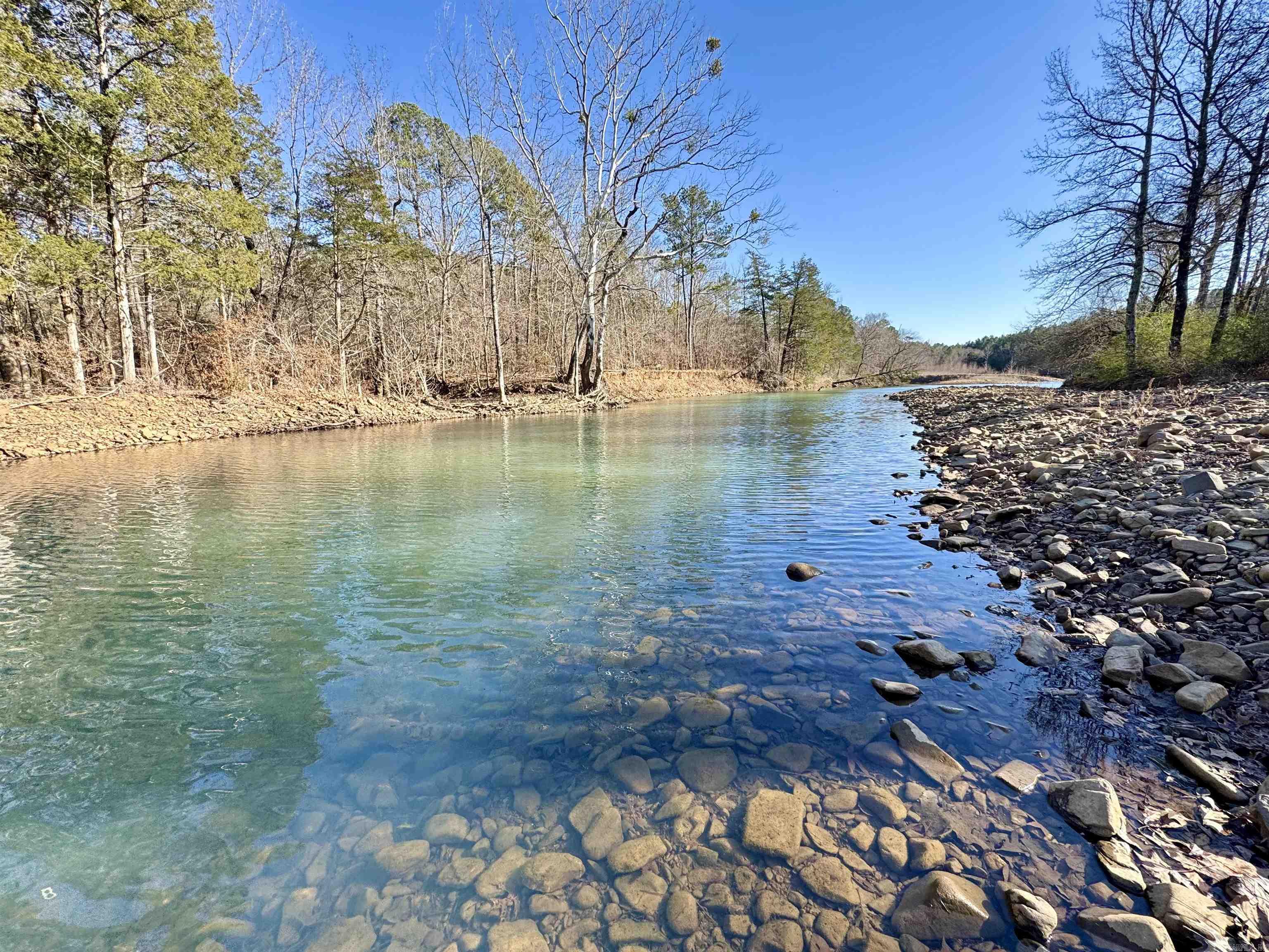 Tbd Fourche River Road Property Photo 7