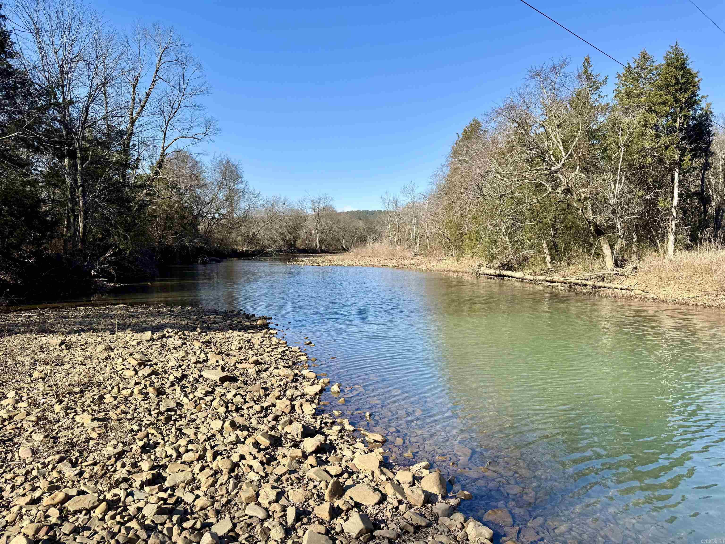 Tbd Fourche River Road Property Photo 13