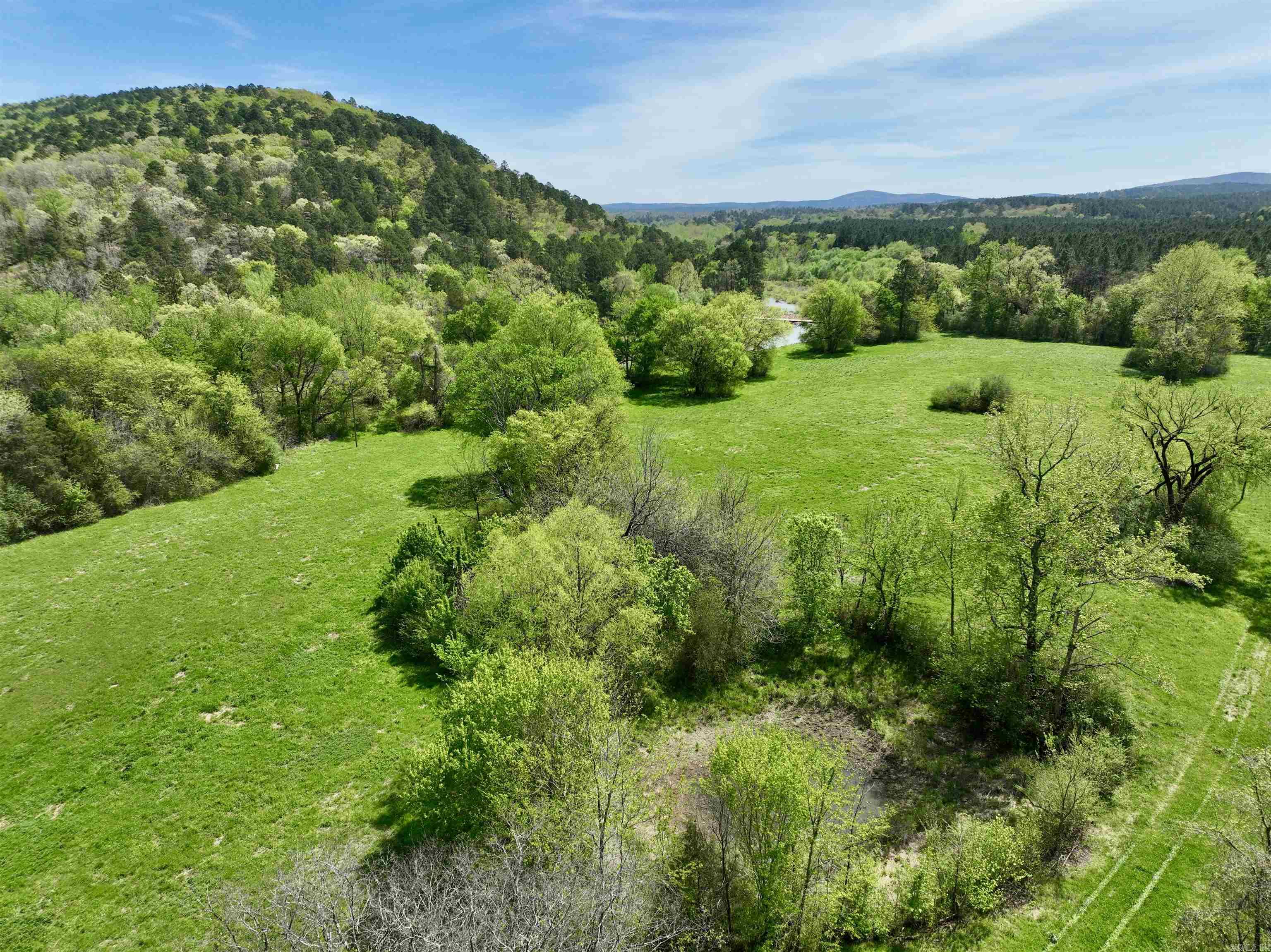 Tbd Fourche River Road Property Photo 14