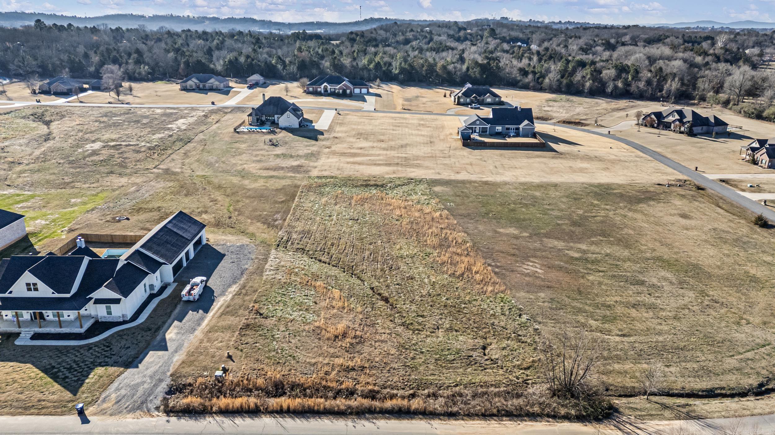 Lot 9 Woodland Loop Property Photo 2