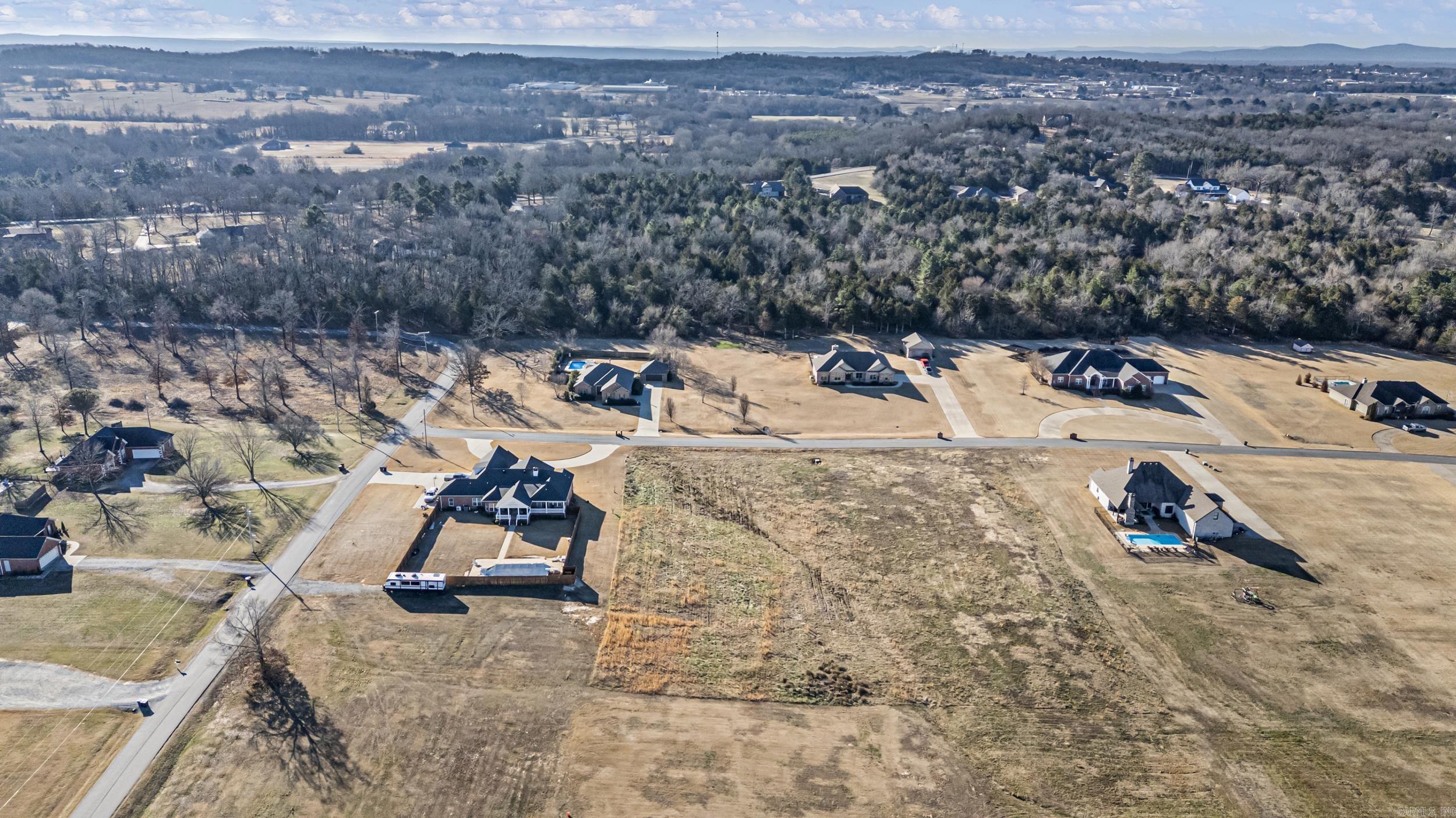 Lot 22 Woodland Loop Property Photo 5