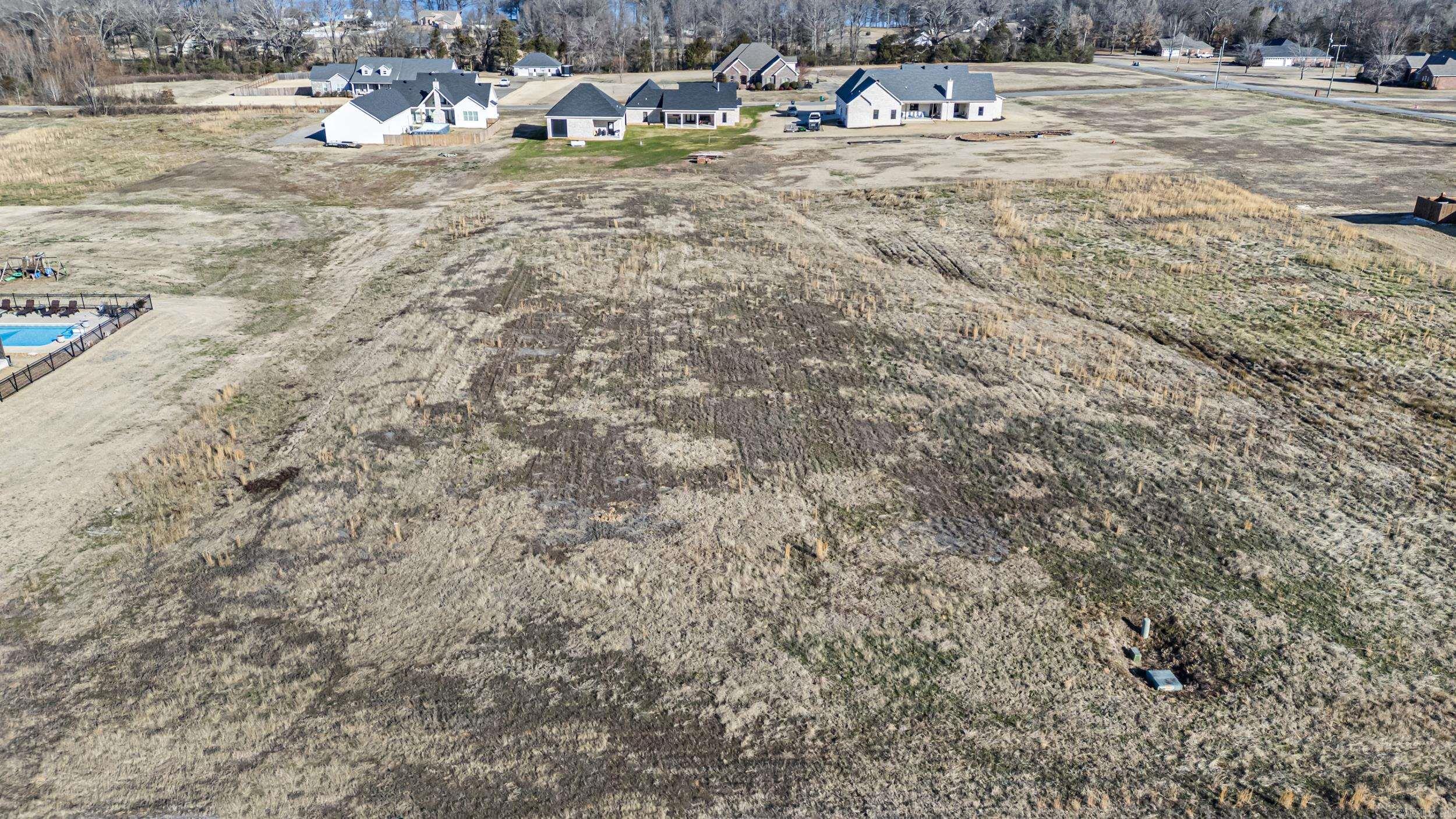 Lot 22 Woodland Loop Property Photo 6