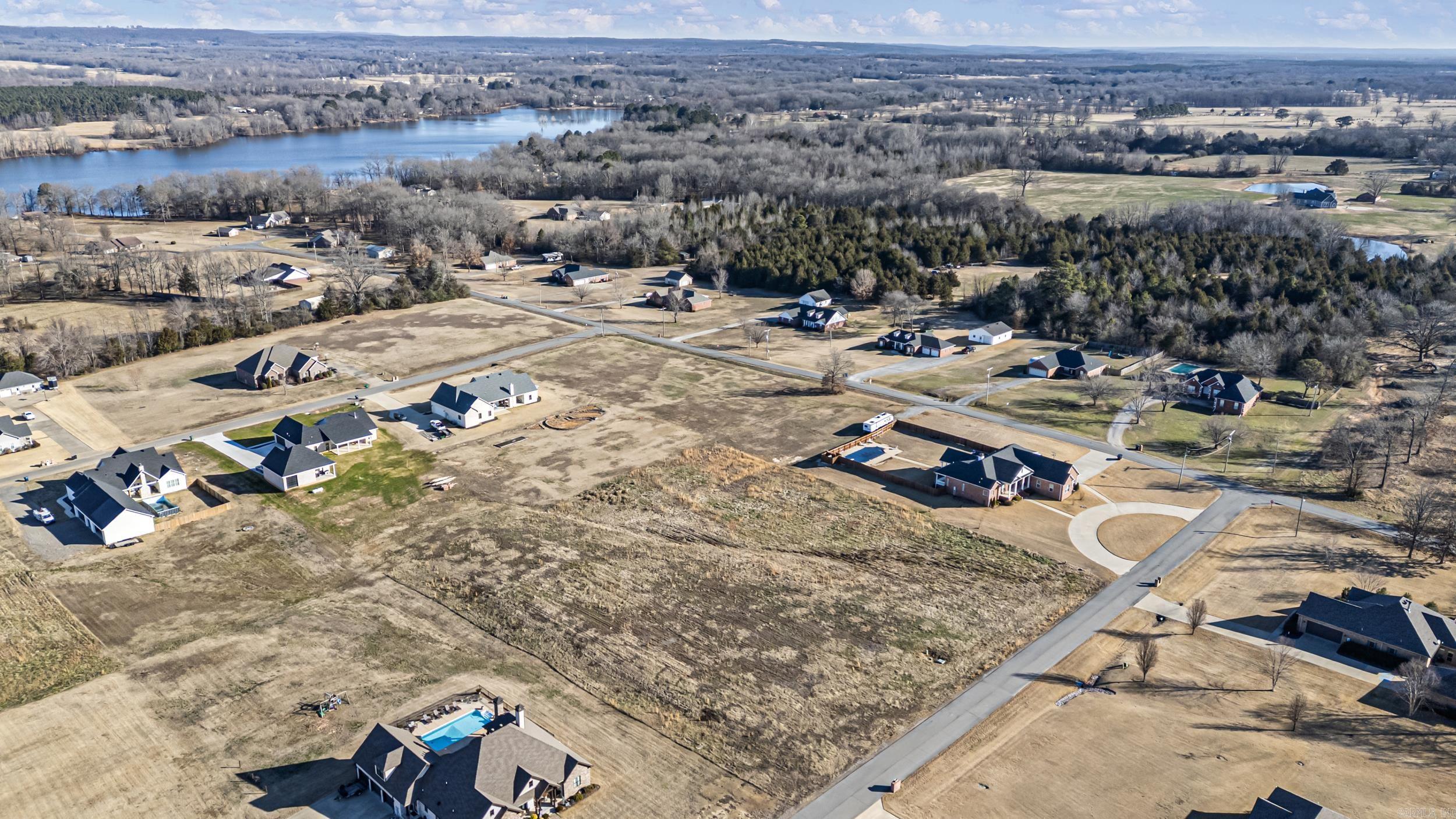 Lot 22 Woodland Loop Property Photo 8