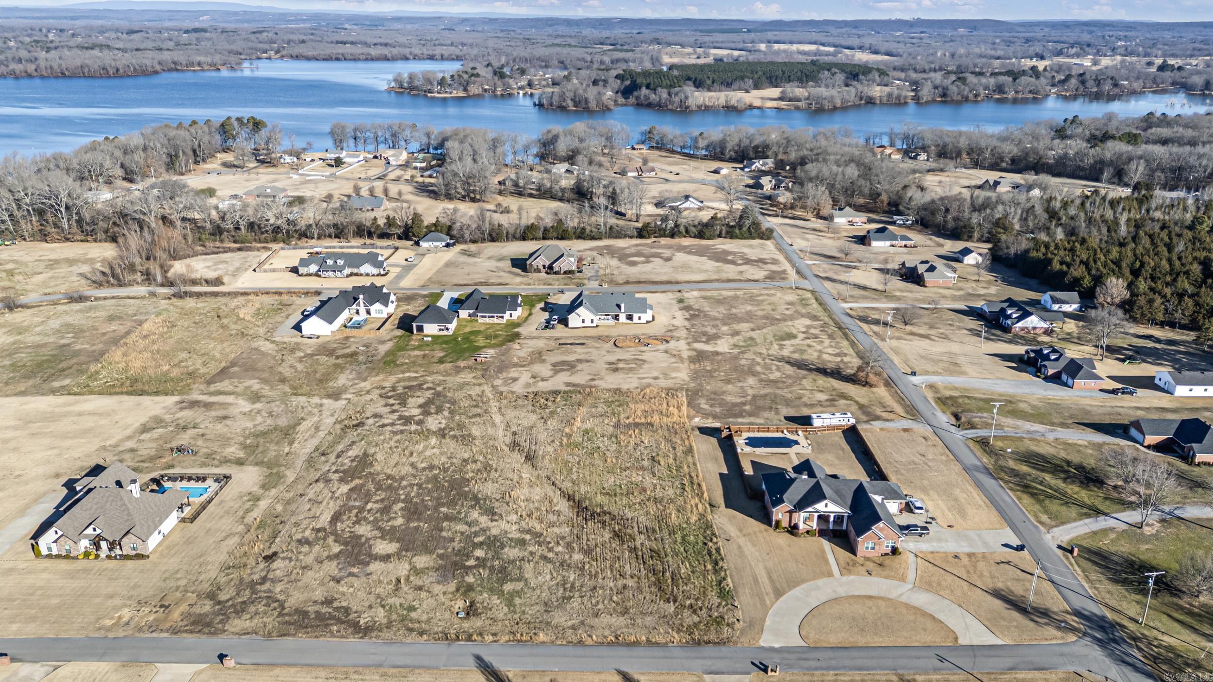 Lot 24 Woodland Loop Property Photo 2