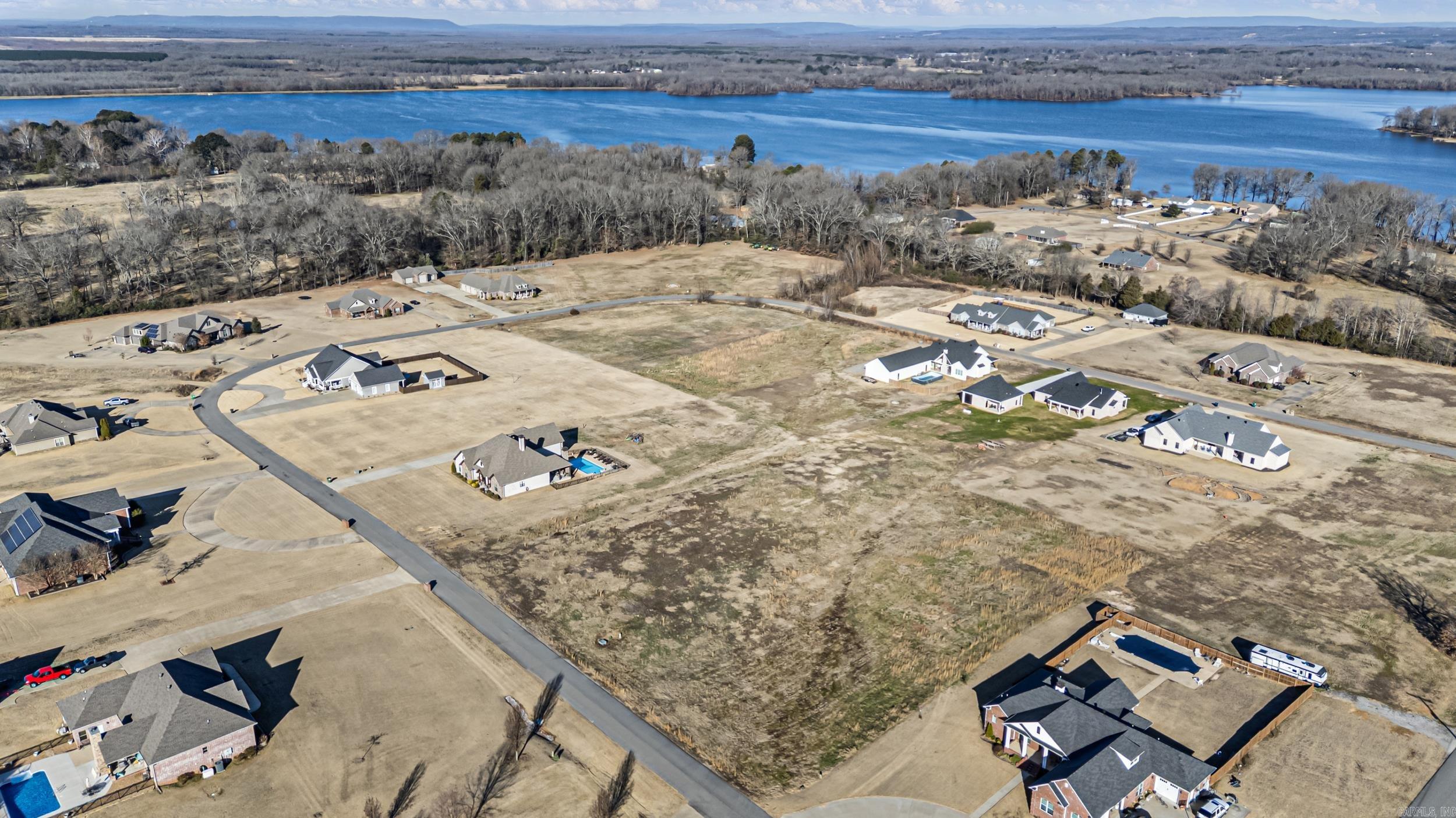 Lot 24 Woodland Loop Property Photo 4