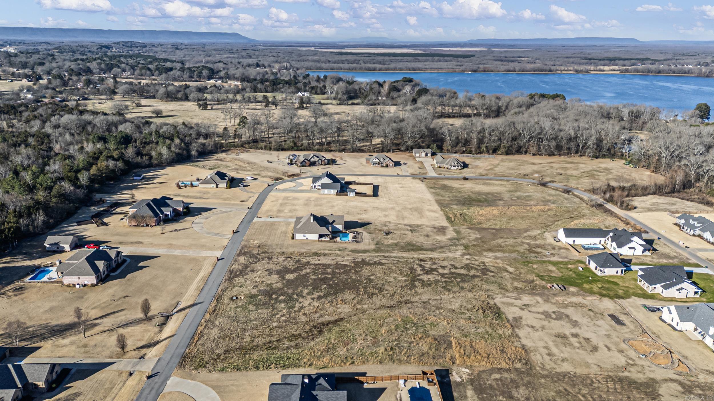 Lot 24 Woodland Loop Property Photo 5