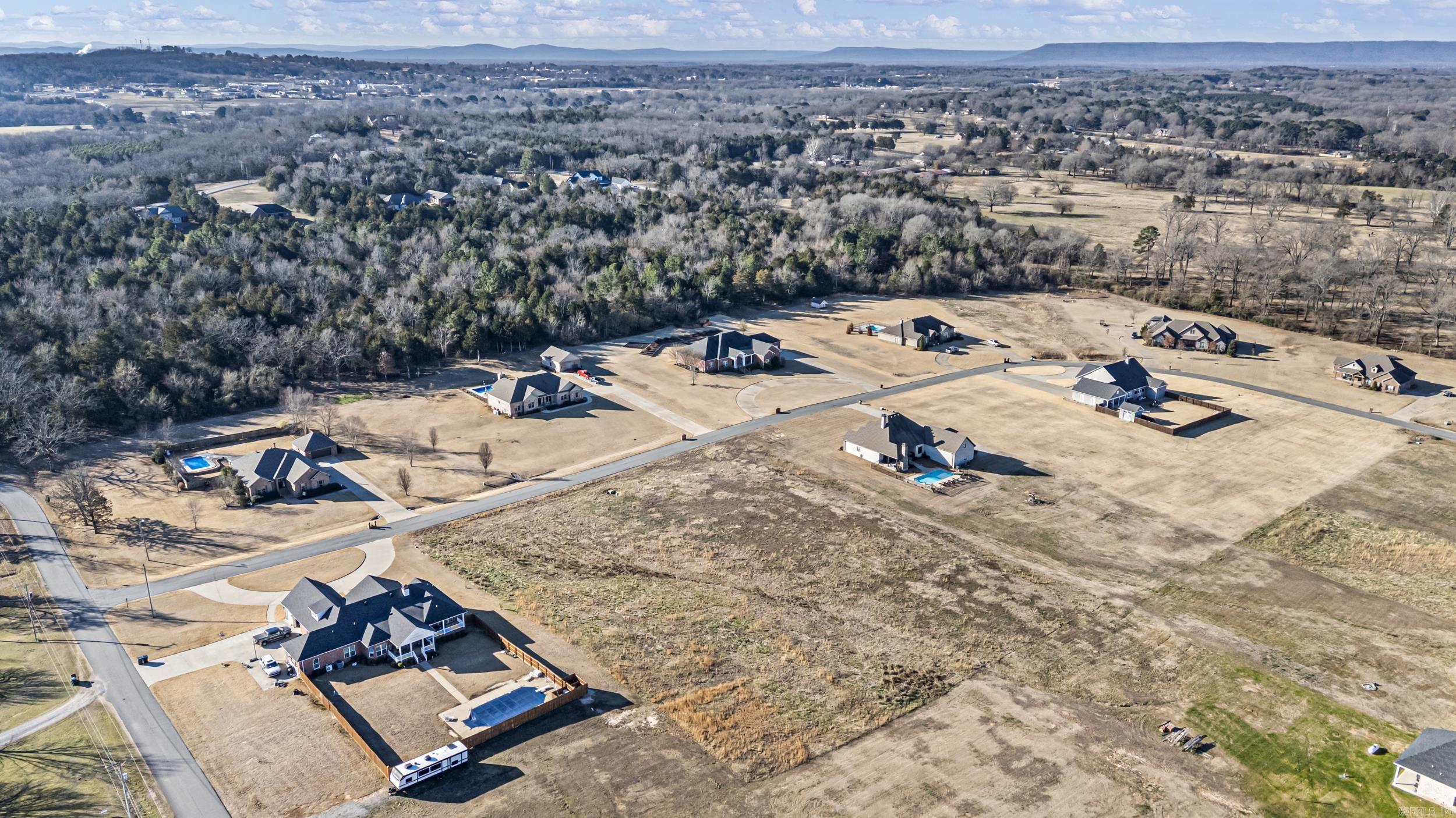 Lot 24 Woodland Loop Property Photo 6