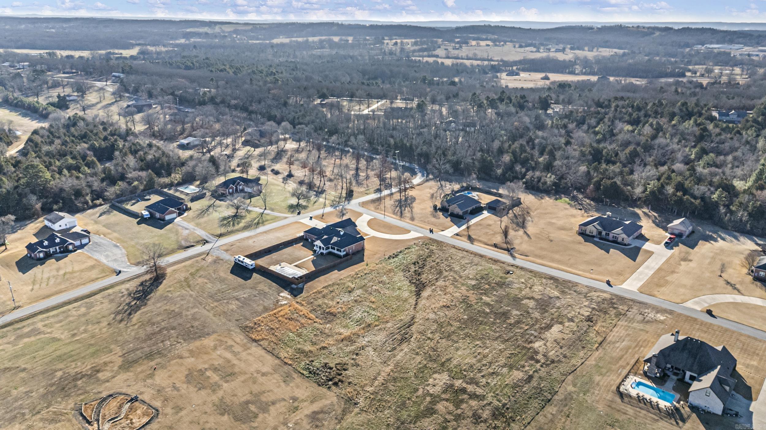 Lot 24 Woodland Loop Property Photo 8