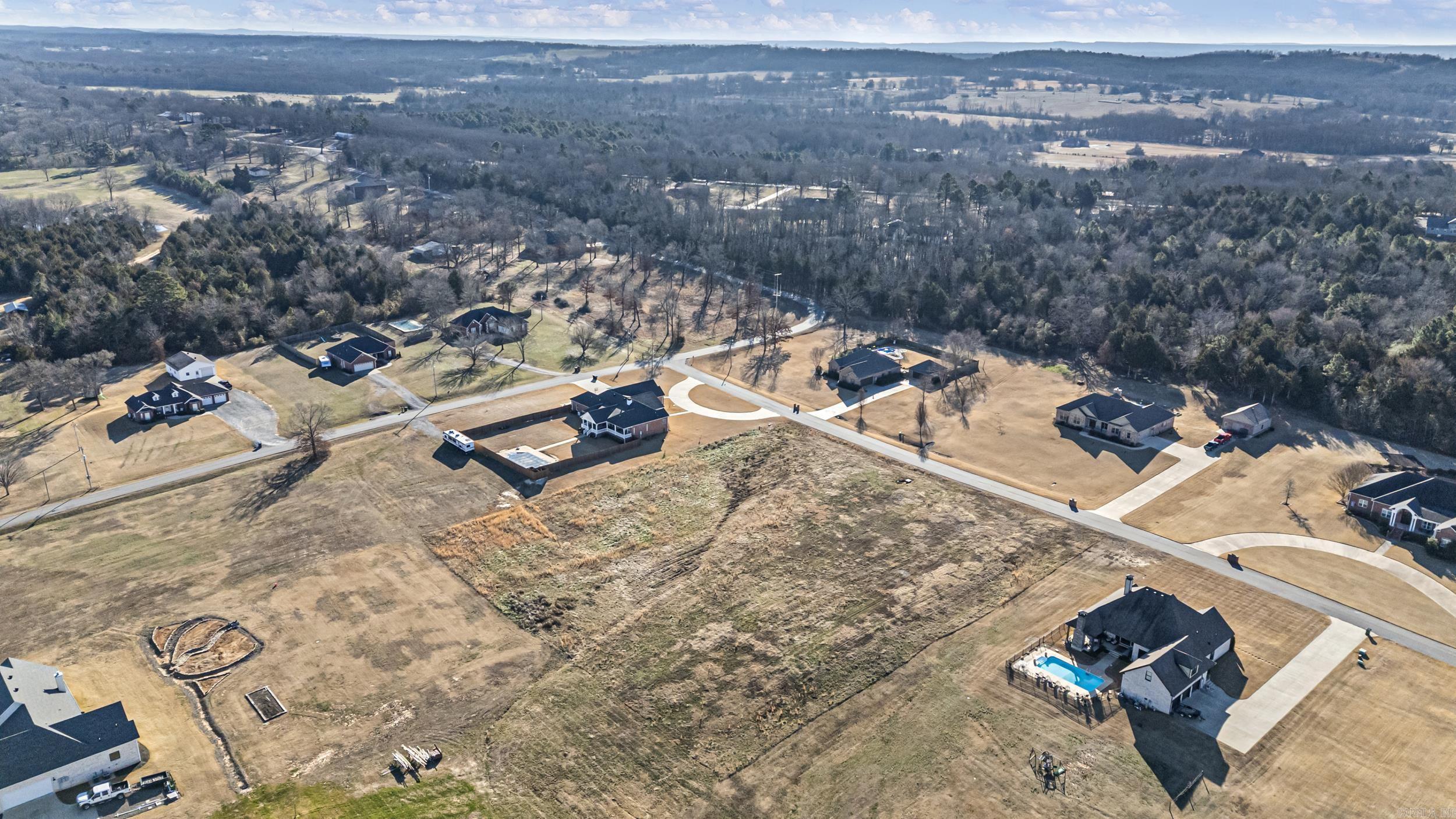 Lot 24 Woodland Loop Property Photo 11