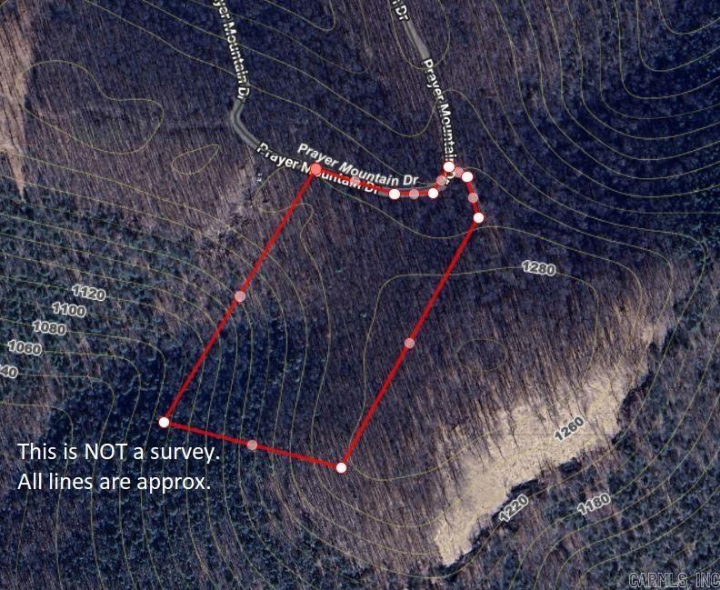 Prayer Mountain Drive Property Photo 14