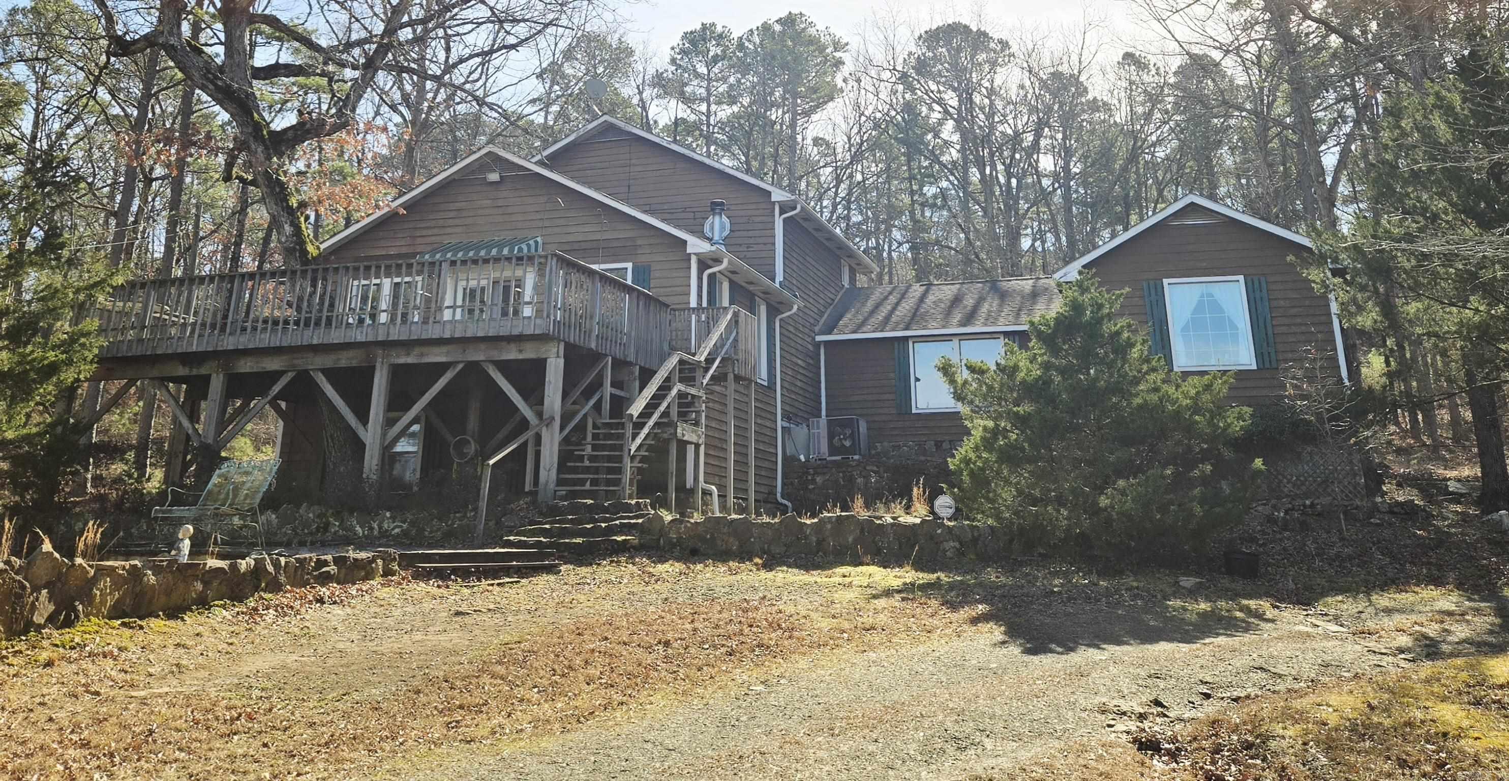 175 Melgie Ridge Rd Property Photo 1
