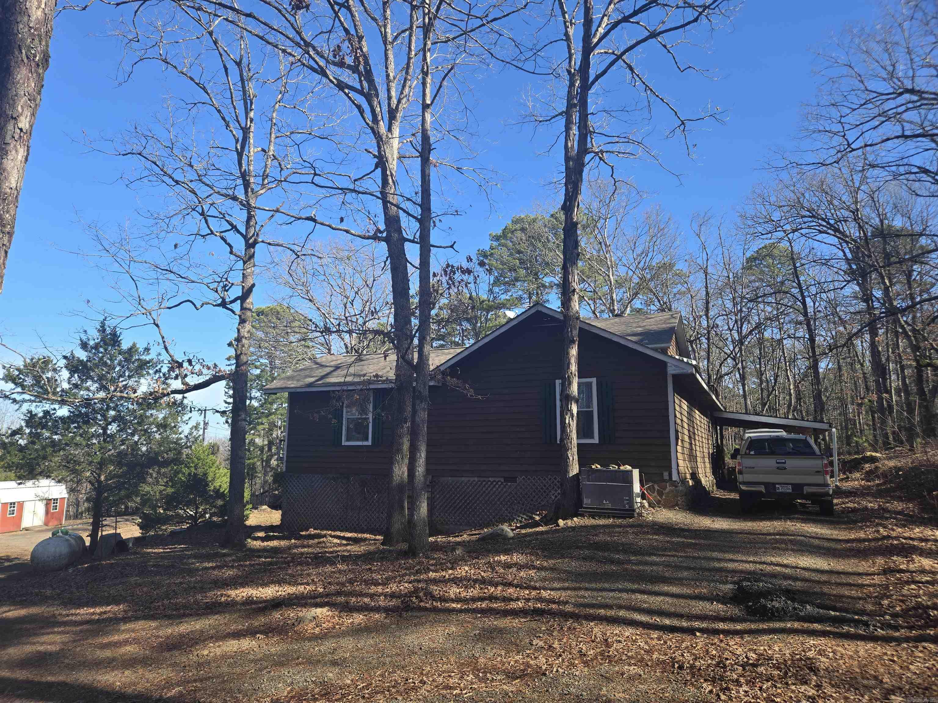 175 Melgie Ridge Rd Property Photo 12