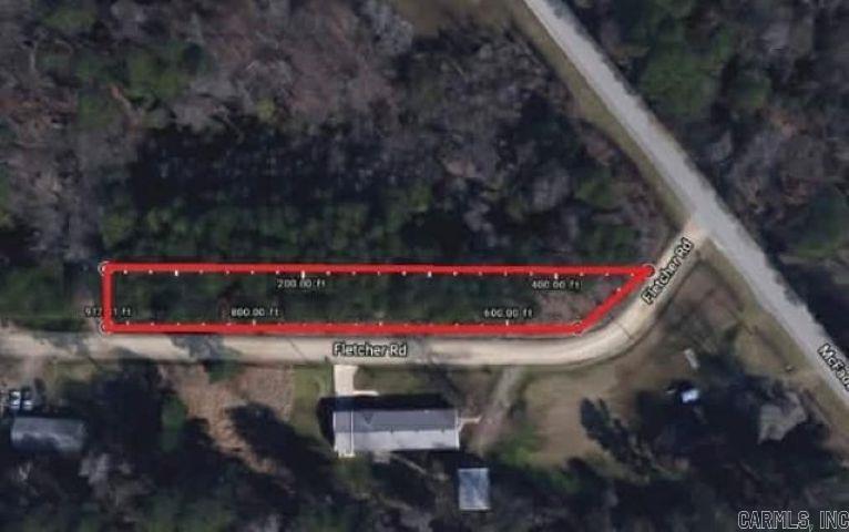 0 Mcfadden Road Property Photo 1