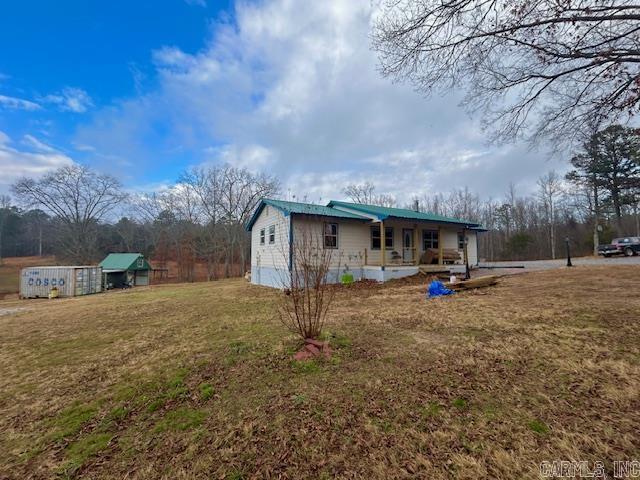 585 Rocky Road Property Photo 1