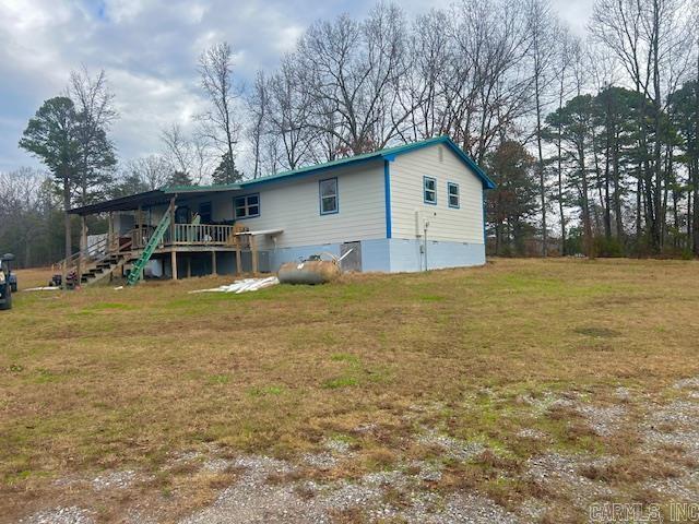 585 Rocky Road Property Photo 3