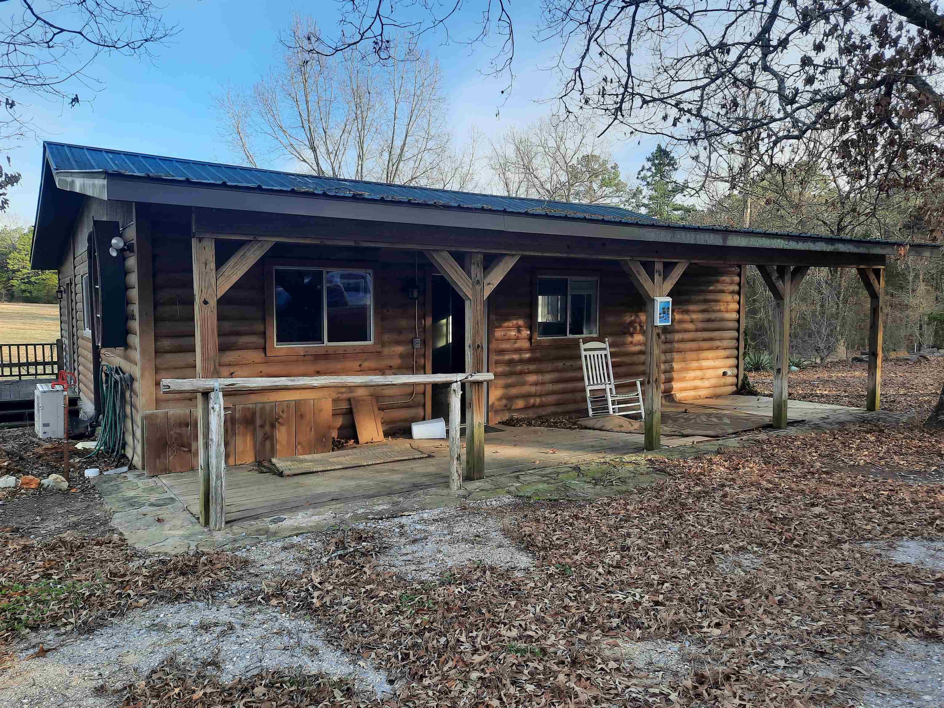 544 Rocky Road Property Photo 1