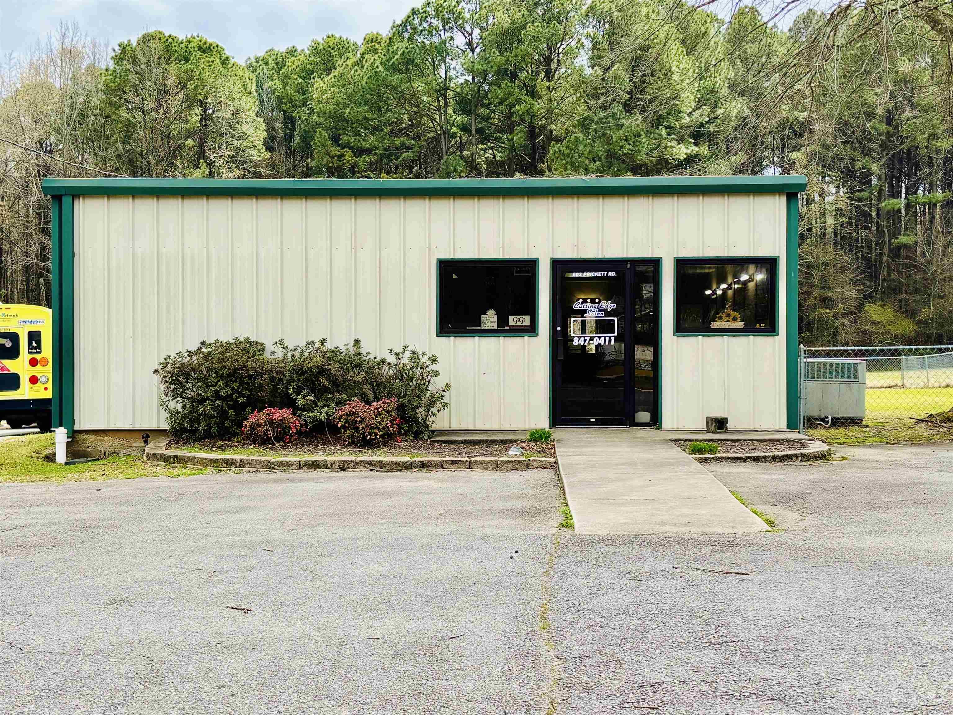 603 Prickett Road Property Photo 1