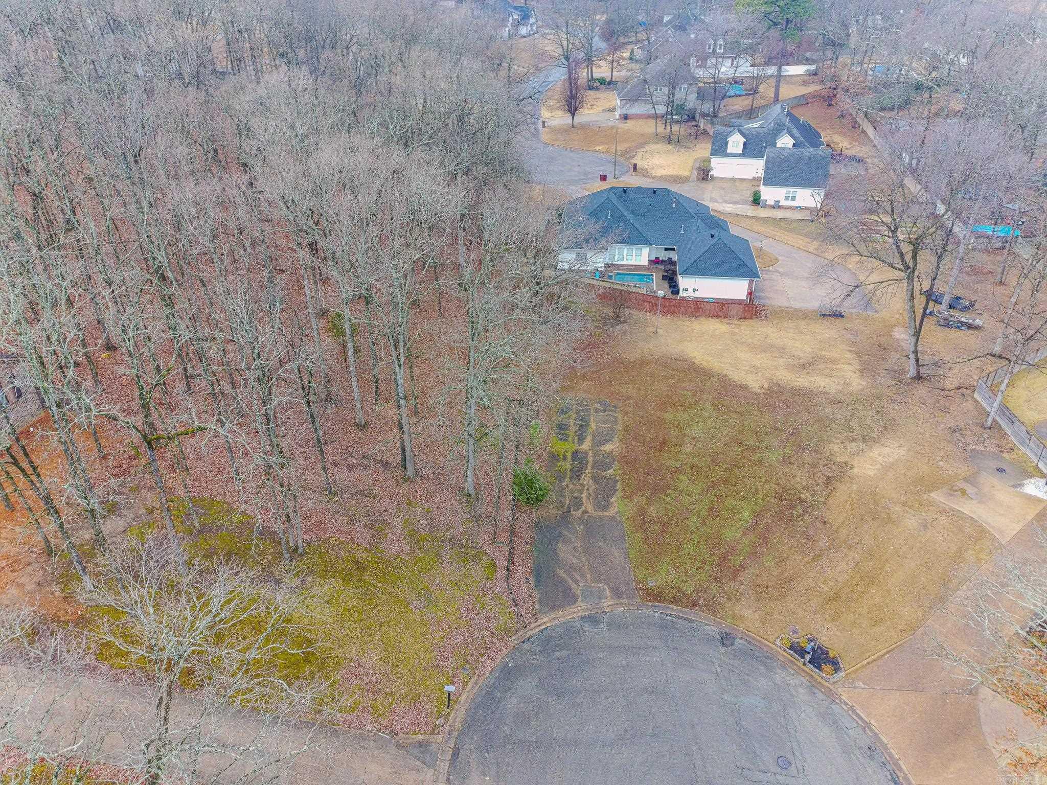 2831 Brookhollow Cove Property Photo 1