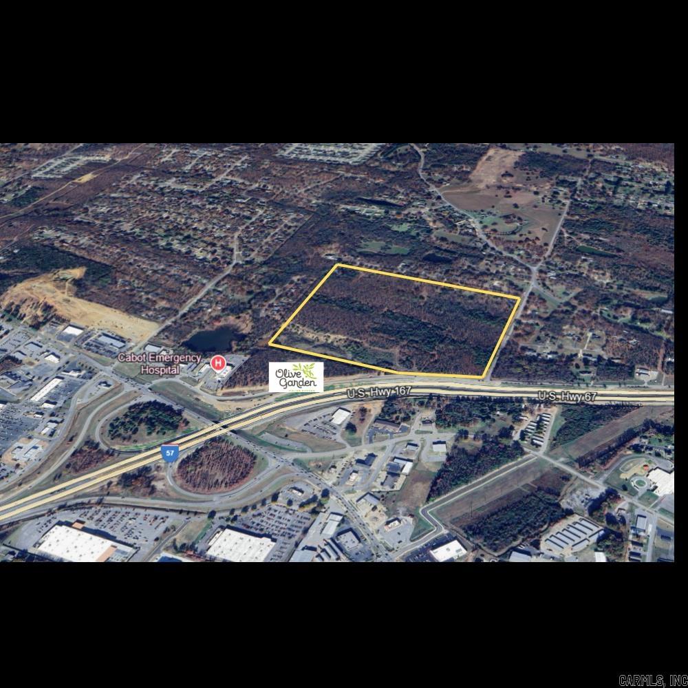 Willie Ray Drive Property Photo 2